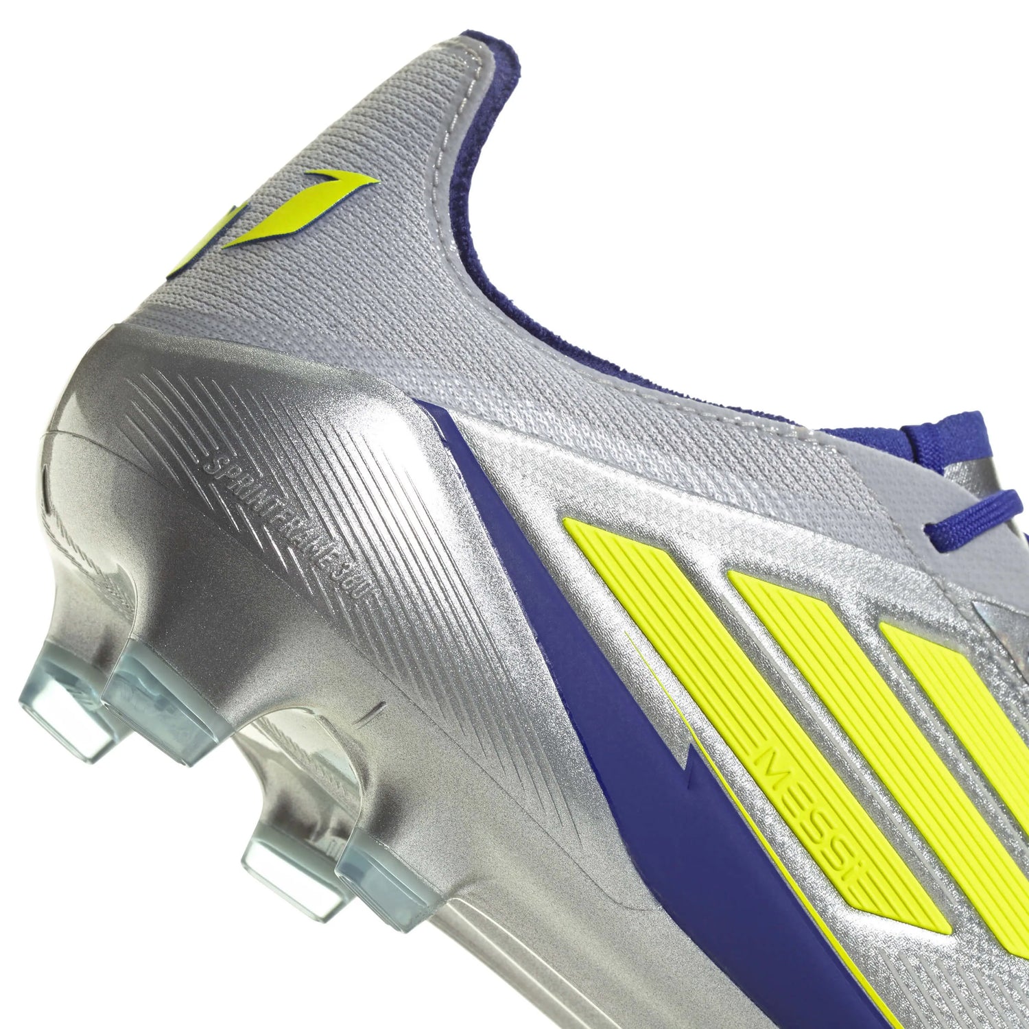 adidas F50 Elite FG Messi - MP1 Pack (SP25) (Detail 1)