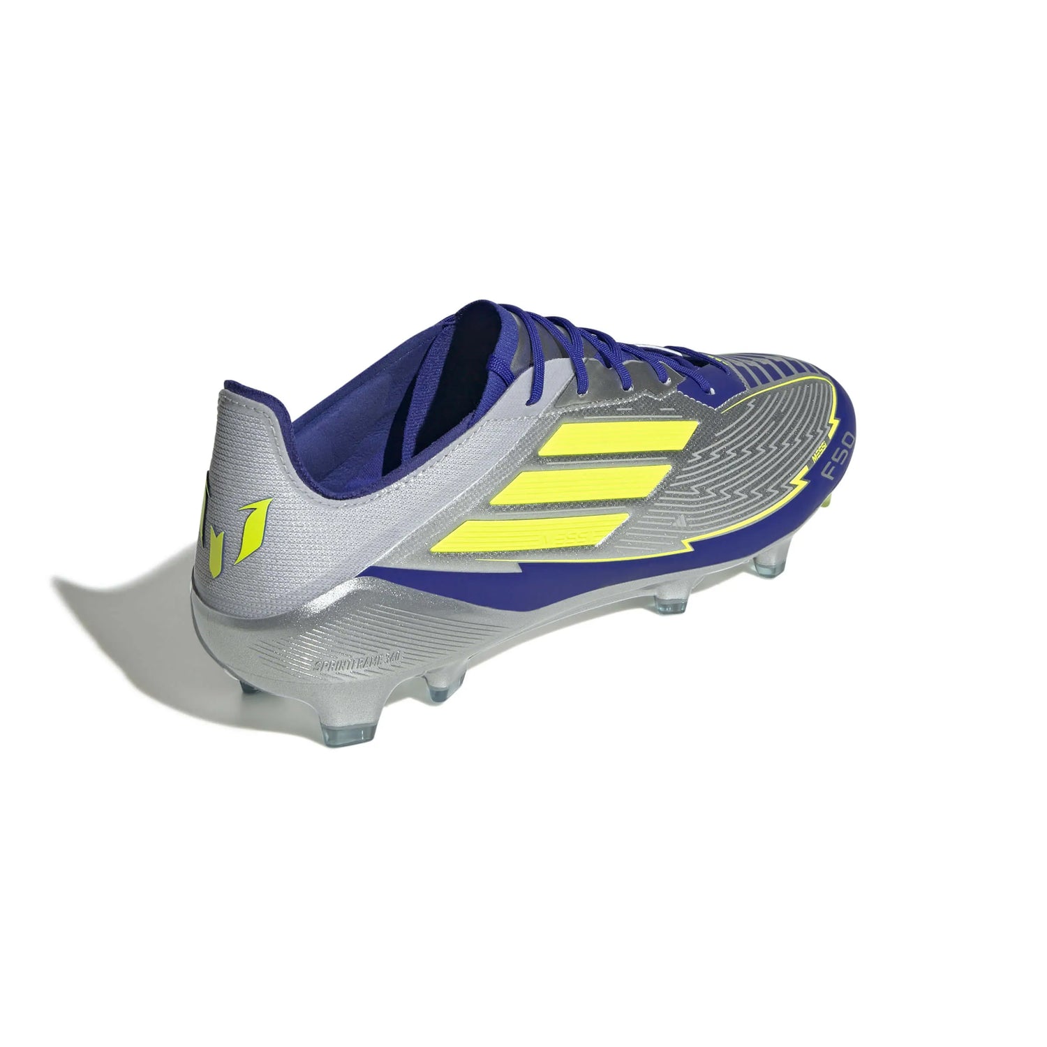 adidas F50 Elite FG Messi - MP1 Pack (SP25) (Lateral - Back)