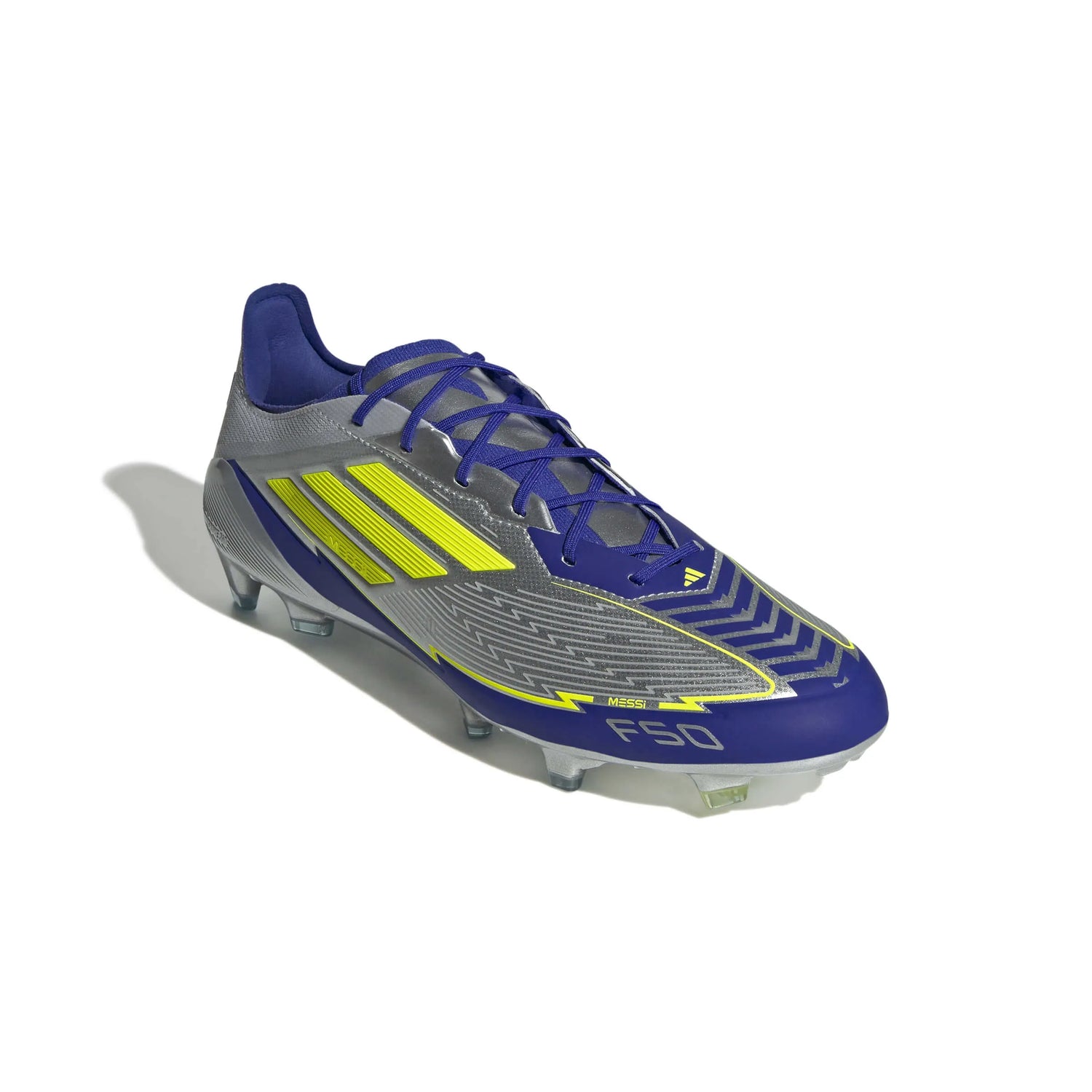 adidas F50 Elite FG Messi - MP1 Pack (SP25) (Lateral - Front)