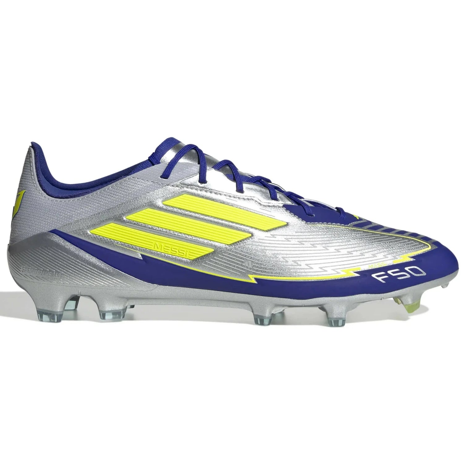 adidas F50 Elite FG Messi - MP1 Pack (SP25) (Side 1)