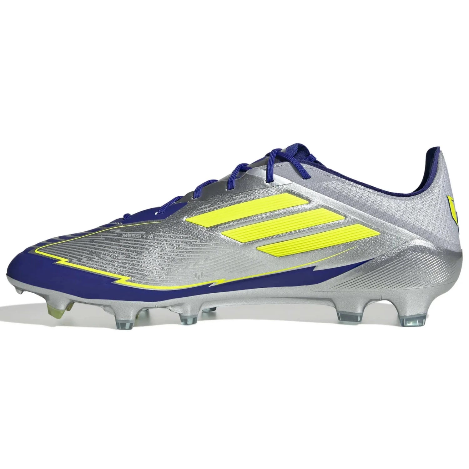 adidas F50 Elite FG Messi - MP1 Pack (SP25) (Side 2)