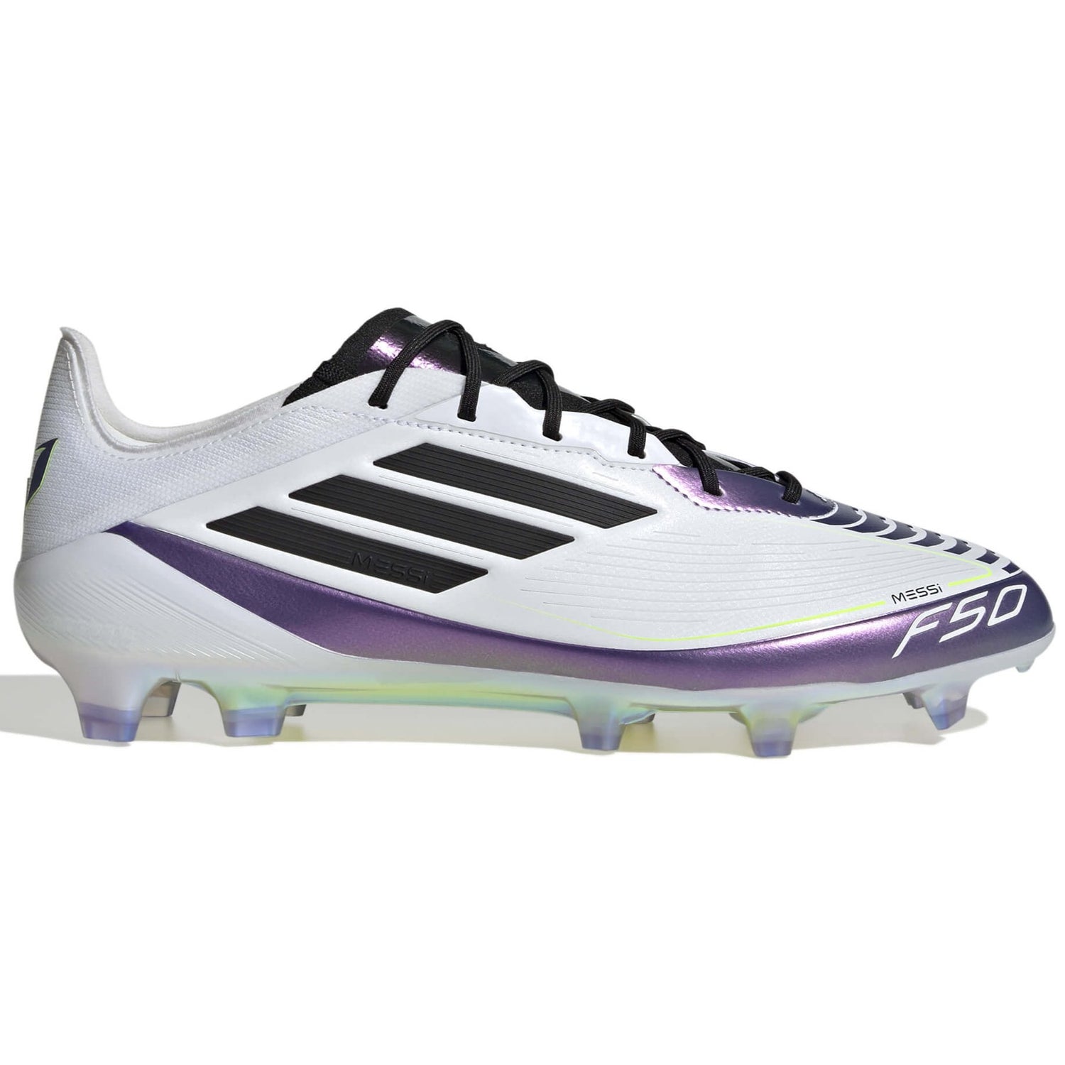 adidas F50 Elite FG Messi - Truinfo Estelar Messi Pack (HO24) (Side 1)