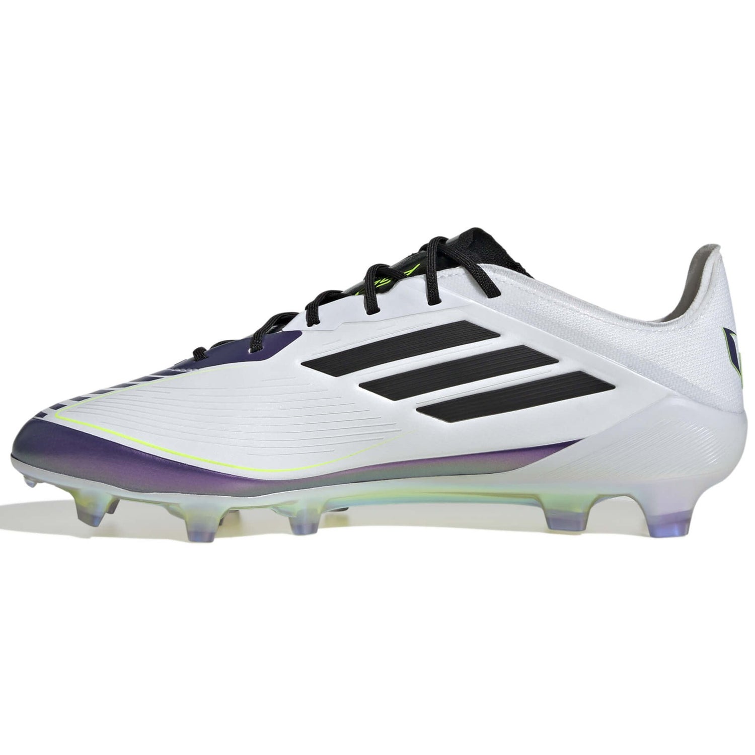 adidas F50 Elite FG Messi - Truinfo Estelar Messi Pack (HO24) (Side 2)