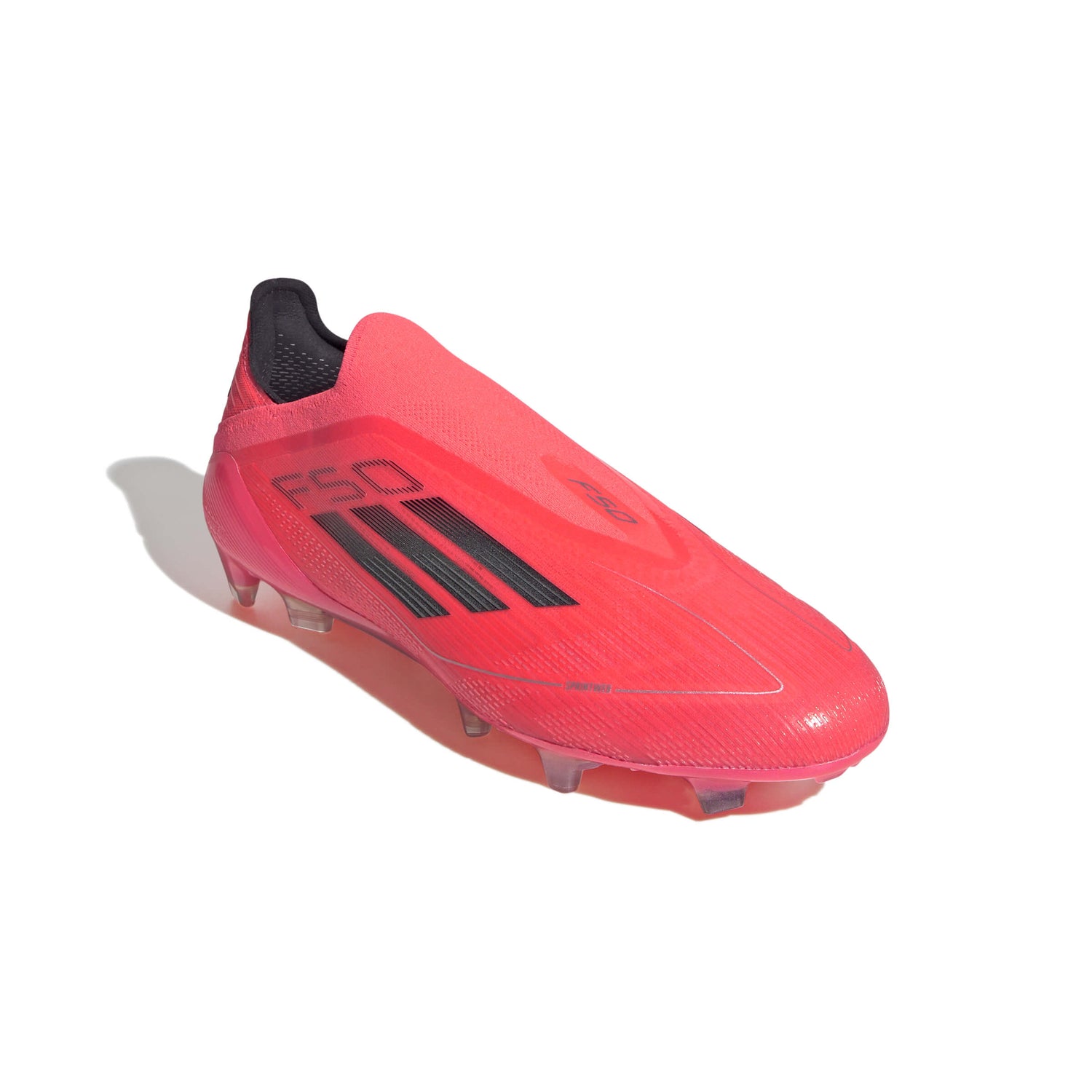 adidas F50 Elite LL FG - Vivid Horizon Pack (FA24) (Lateral - Front)