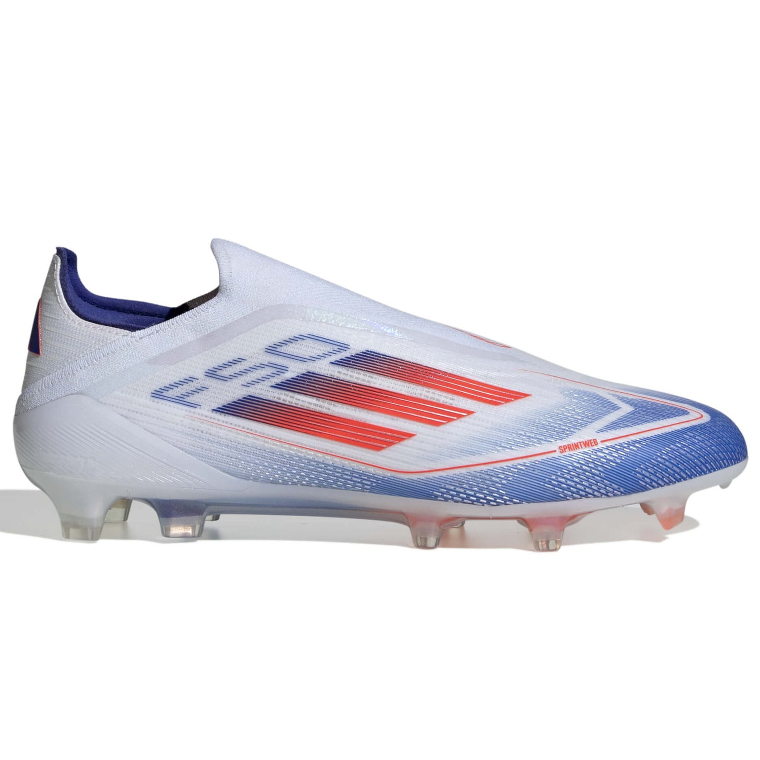 adidas F50 Elite Laceless FG - Advancement Pack (FA24) (Side 1)