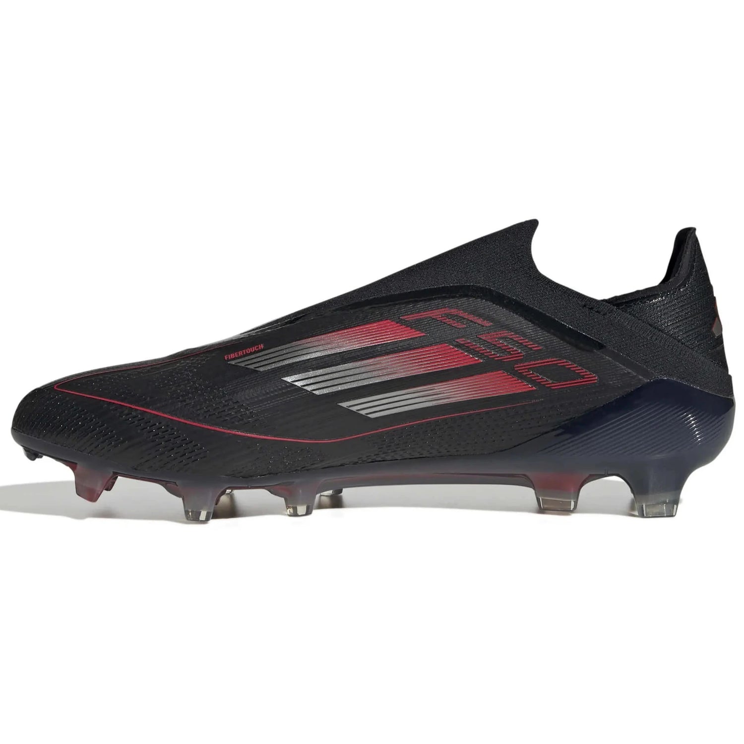 adidas F50 Elite Laceless FG - Stealth Victory Pack (SP25) (Side 2)