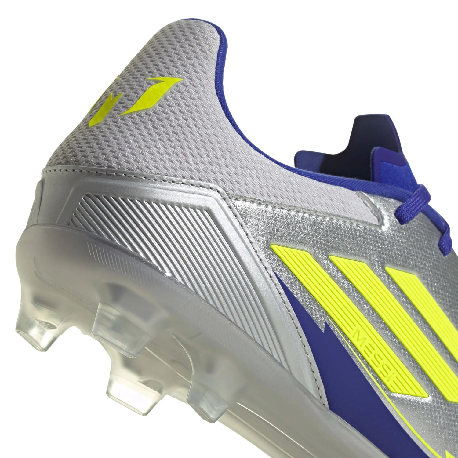 adidas F50 League FG-MG Messi - MP1 Pack (SP25) (Detail 2)