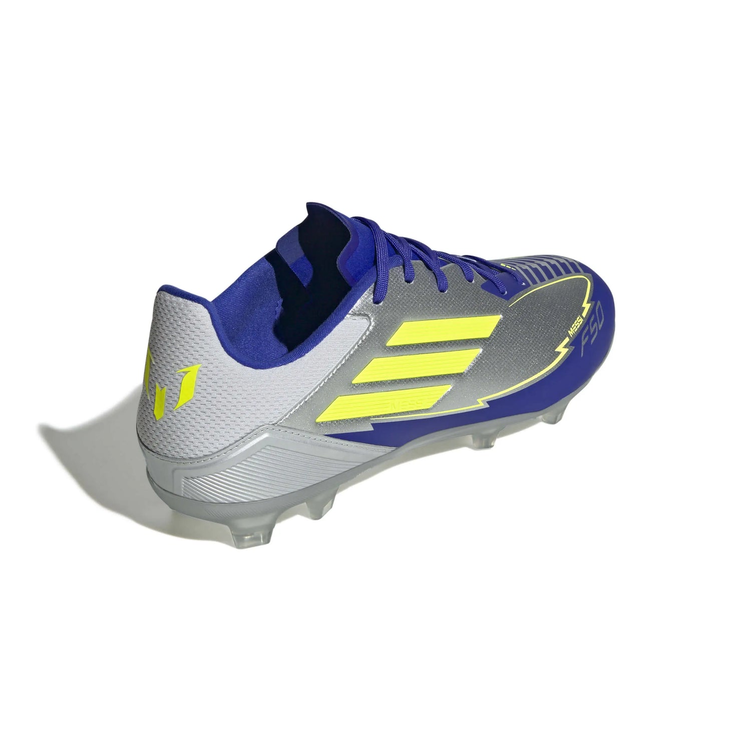 adidas F50 League FG-MG Messi - MP1 Pack (SP25) (Lateral - Back)