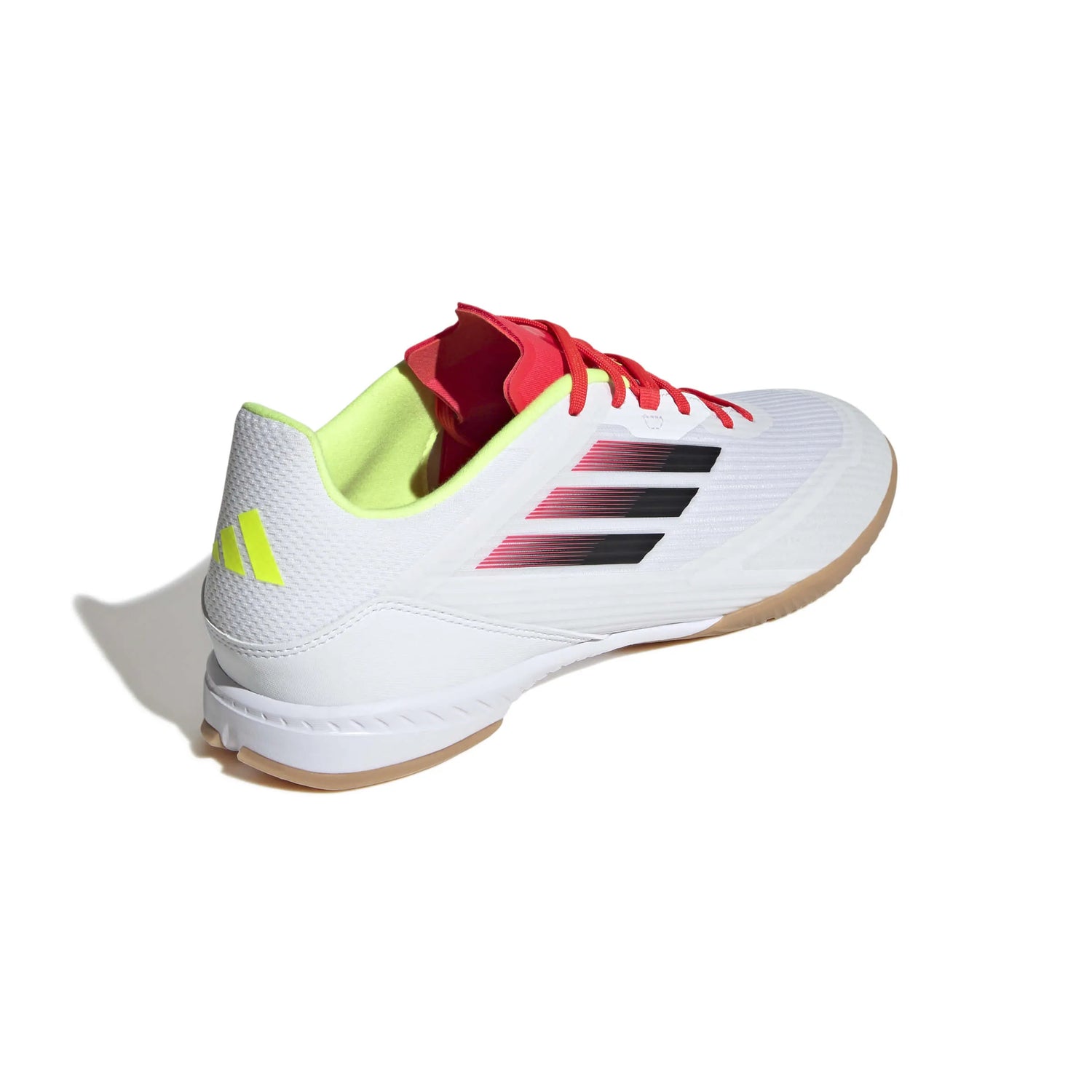 adidas F50 League Indoor - Pure Victory Pack (SP25) (Lateral - Back)