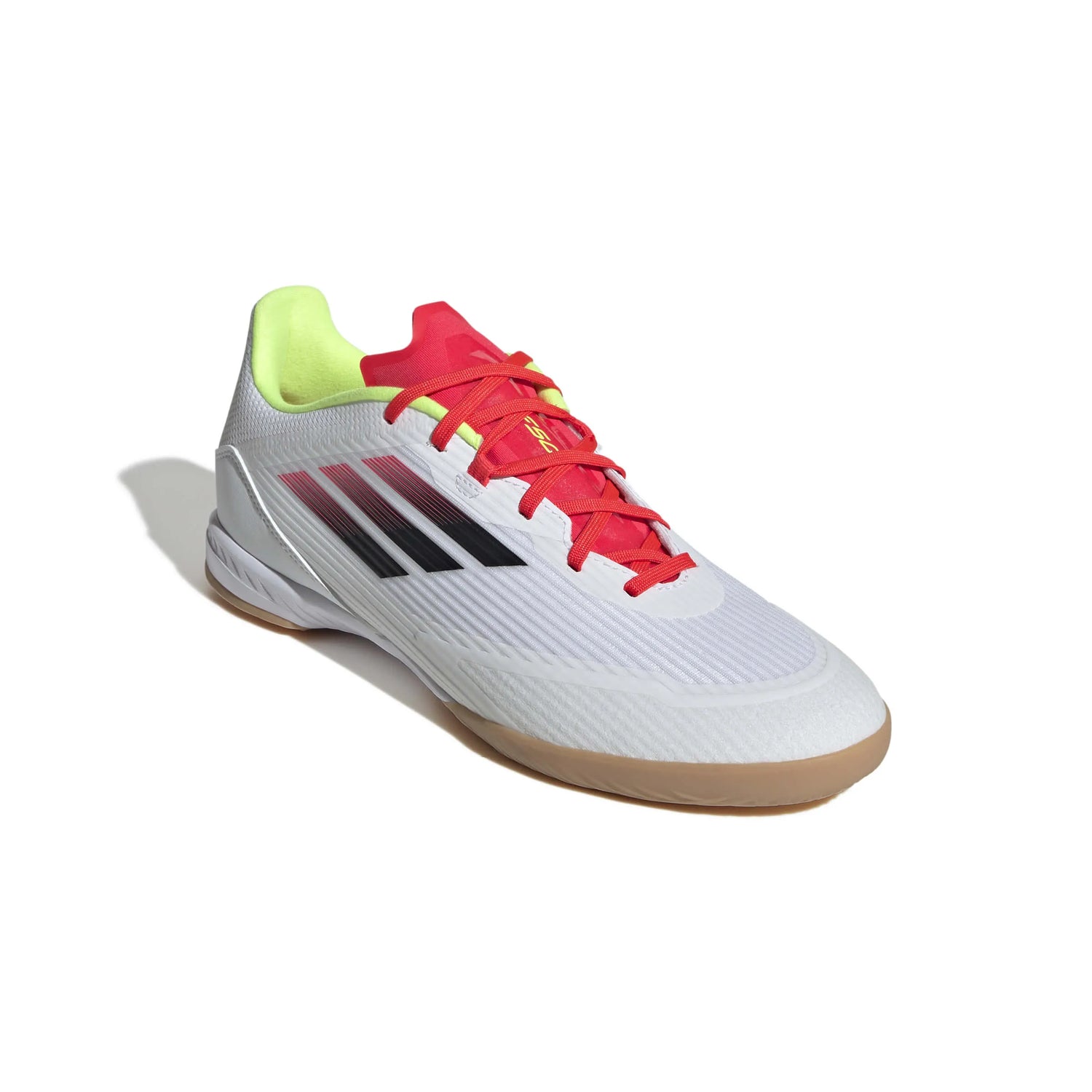 adidas F50 League Indoor - Pure Victory Pack (SP25) (Lateral - Front)