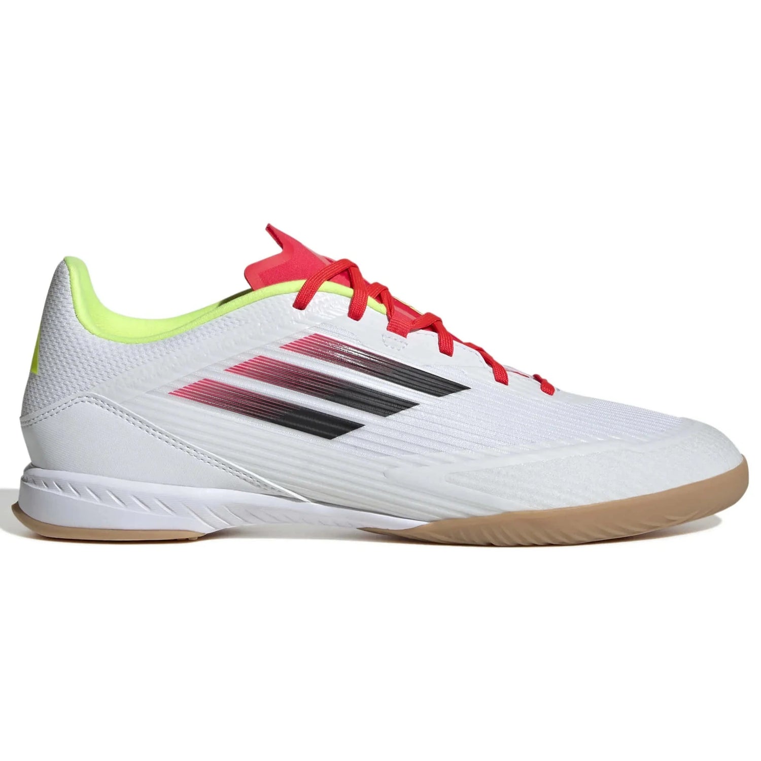 adidas F50 League Indoor - Pure Victory Pack (SP25) (Side 1)