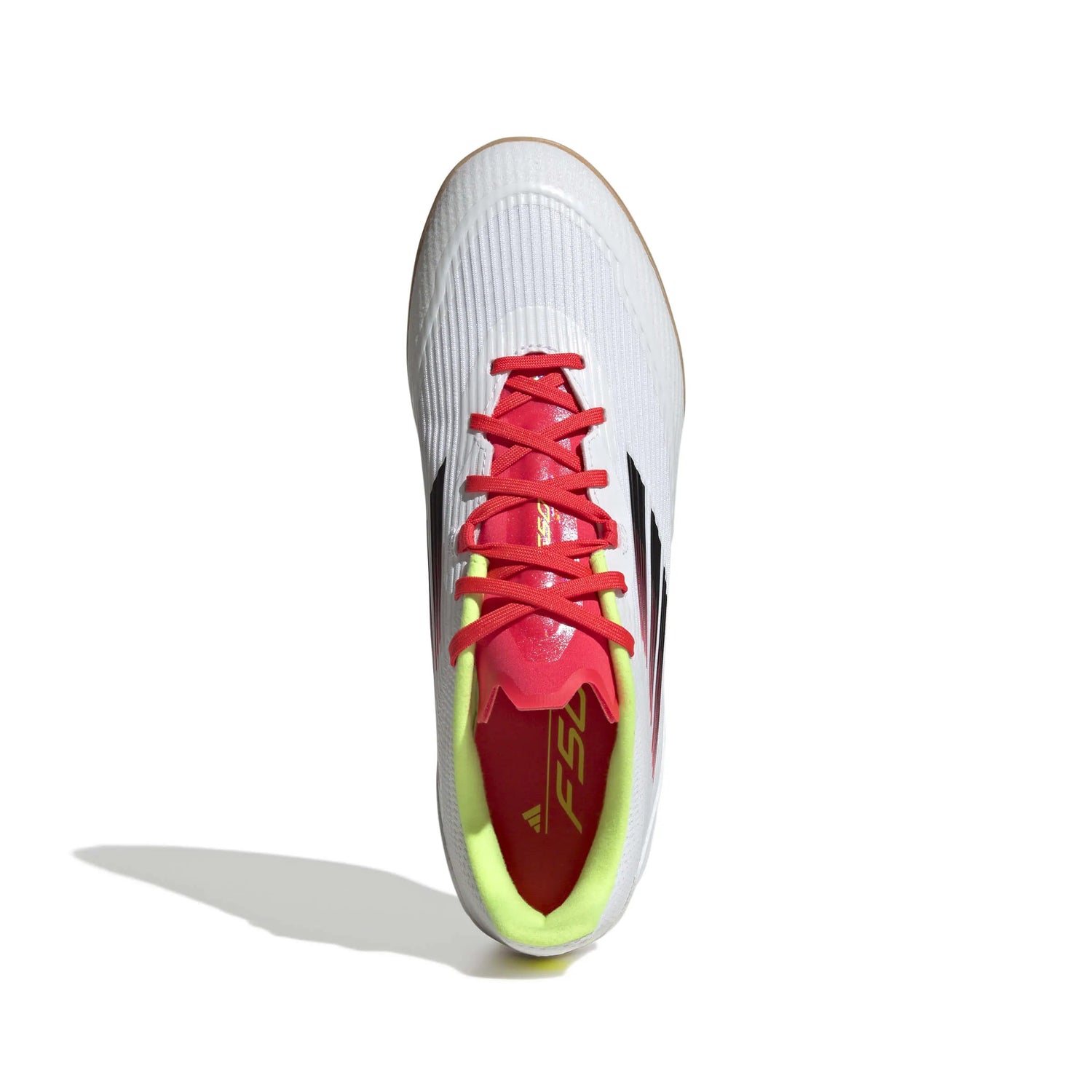 adidas F50 League Indoor - Pure Victory Pack (SP25) (Top)