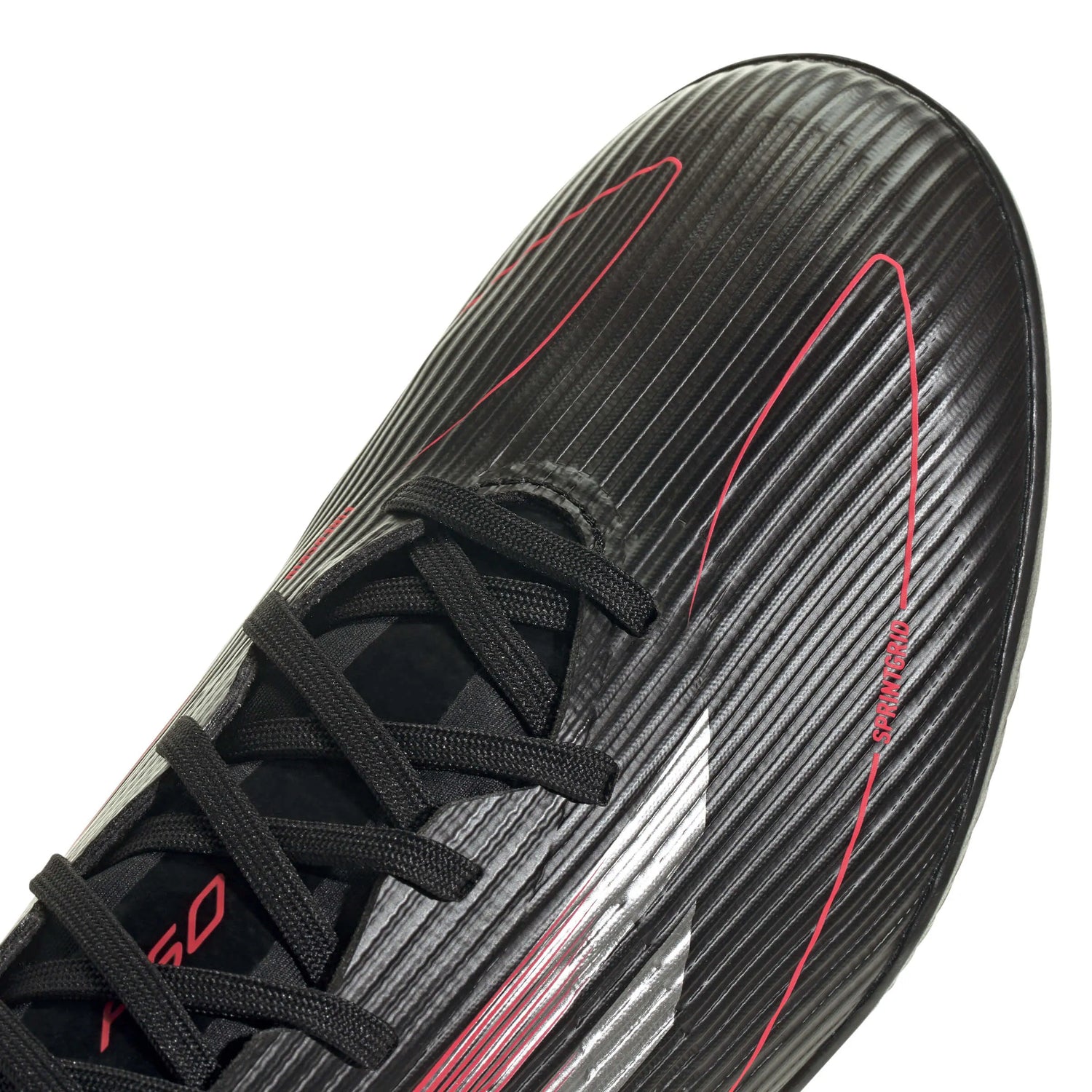 adidas F50 League Turf - Stealth Victory Pack (SP25) (Detail 1)