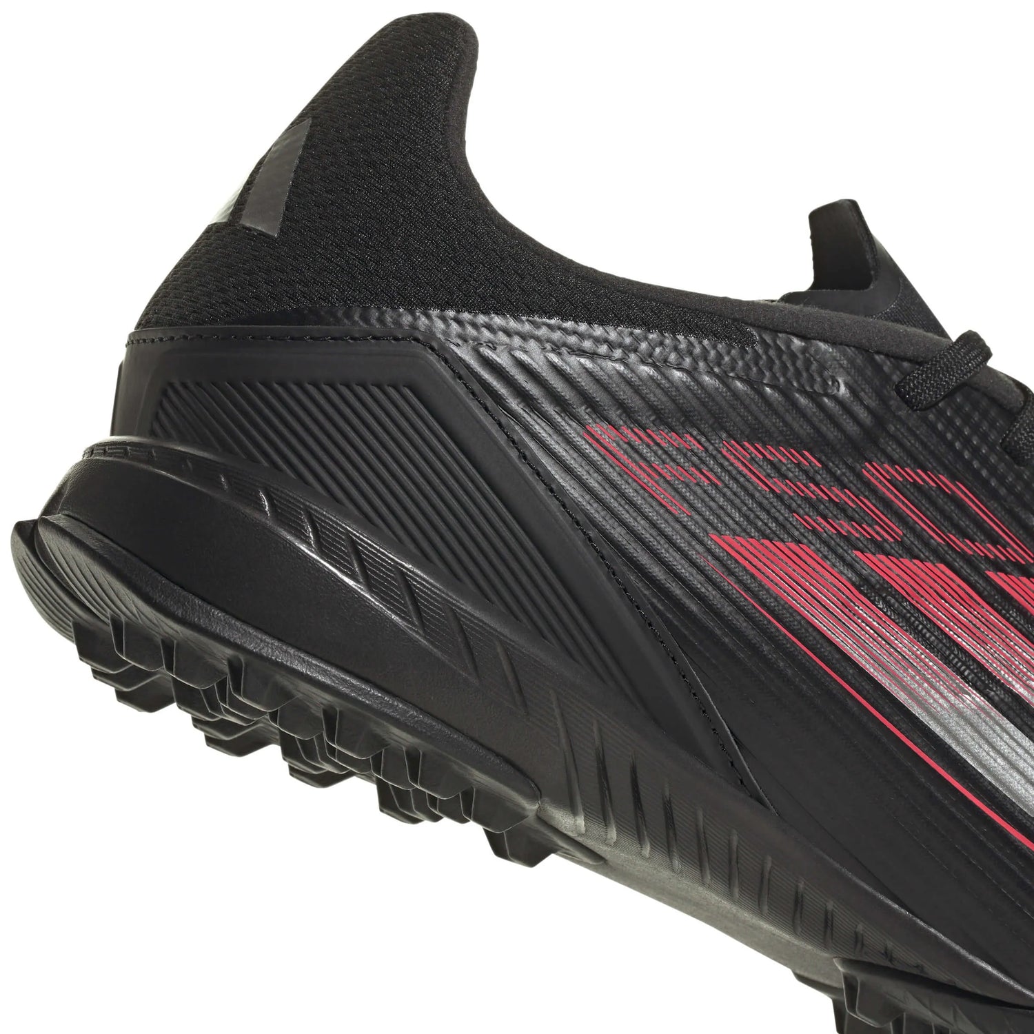 adidas F50 League Turf - Stealth Victory Pack (SP25) (Detail 2)