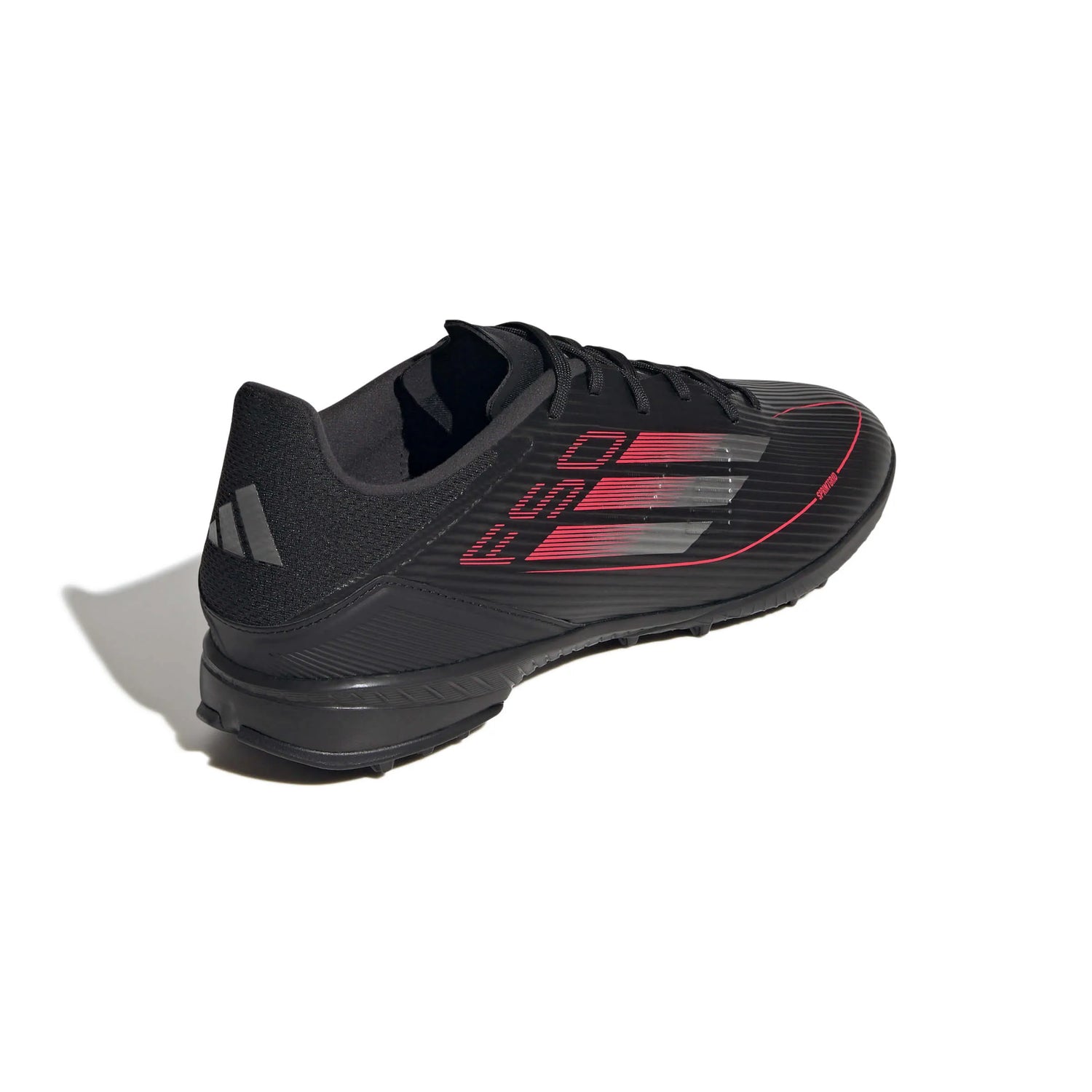 adidas F50 League Turf - Stealth Victory Pack (SP25) (Lateral - Back)