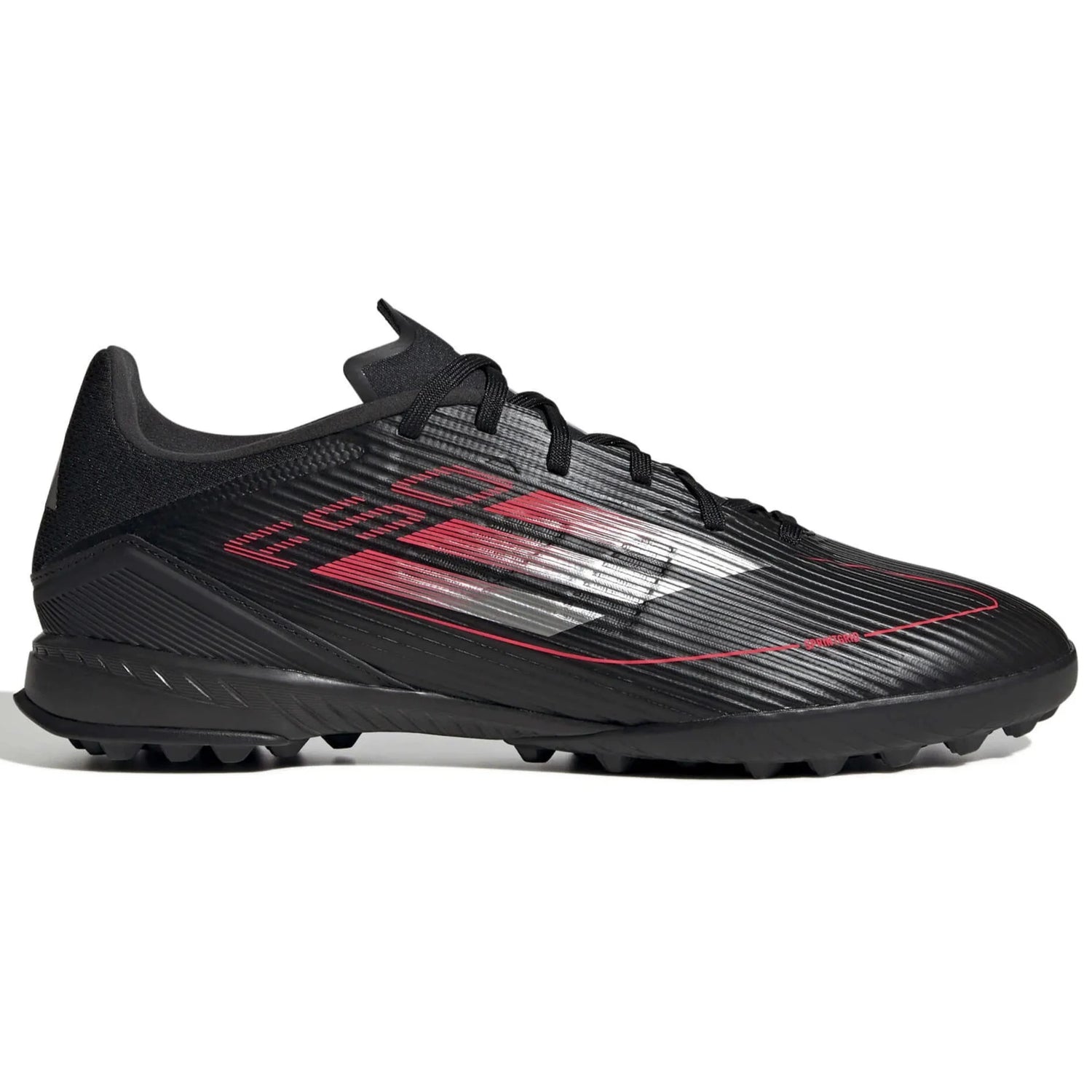 adidas F50 League Turf - Stealth Victory Pack (SP25) (Side 1)