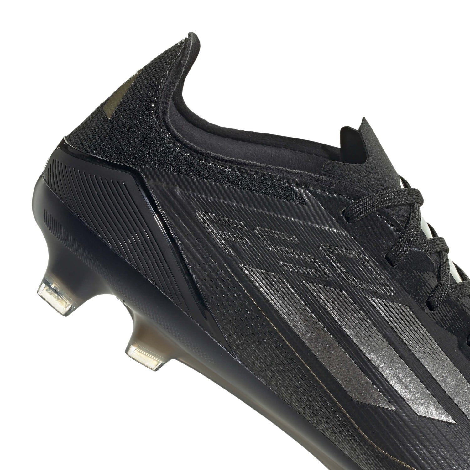 adidas F50 Pro FG - Darkspark Pack (FA24) (Detail 2)