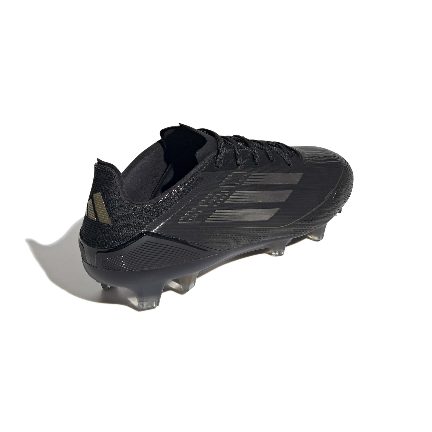 adidas F50 Pro FG - Darkspark Pack (FA24) (Lateral - Back)