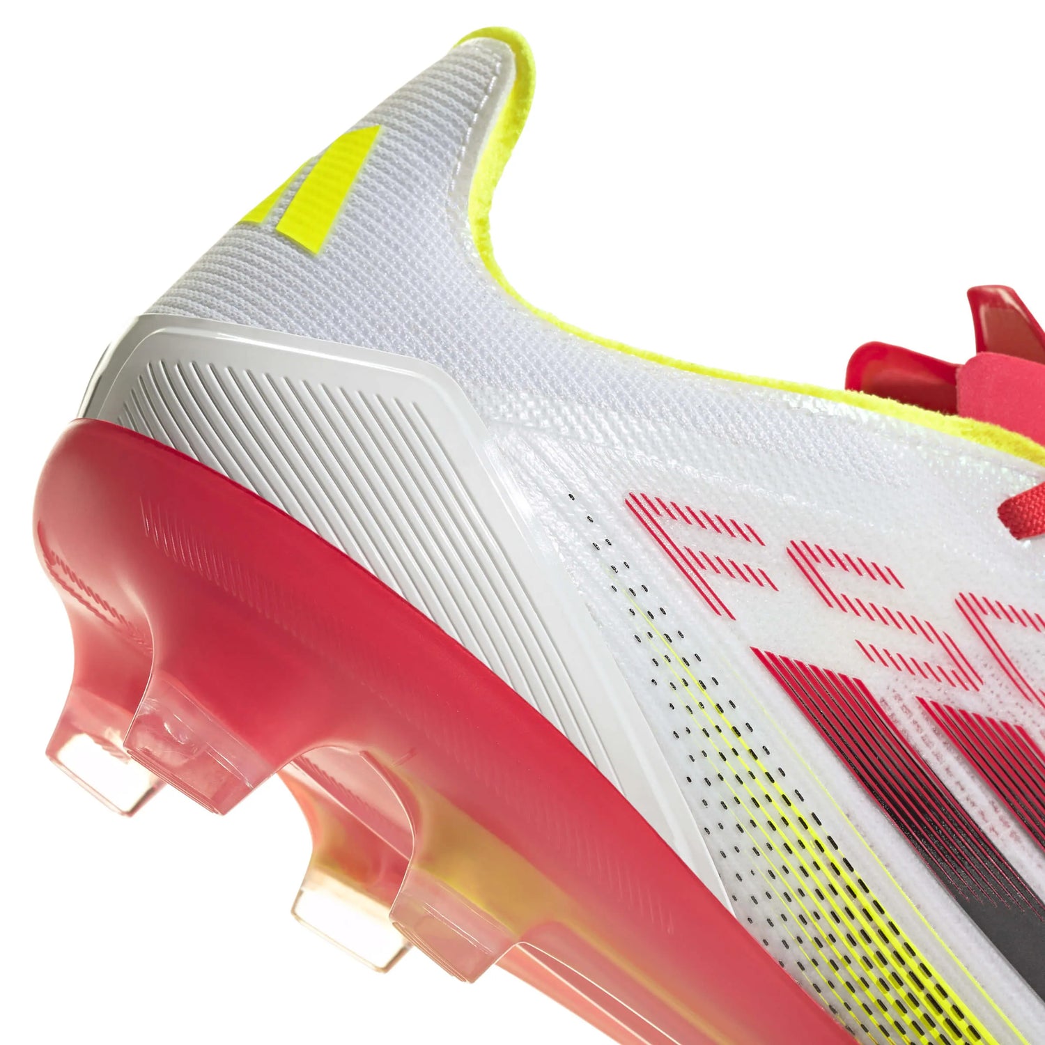 adidas F50 Pro FG - Pure Victory Pack (SP25) (Detail 1)