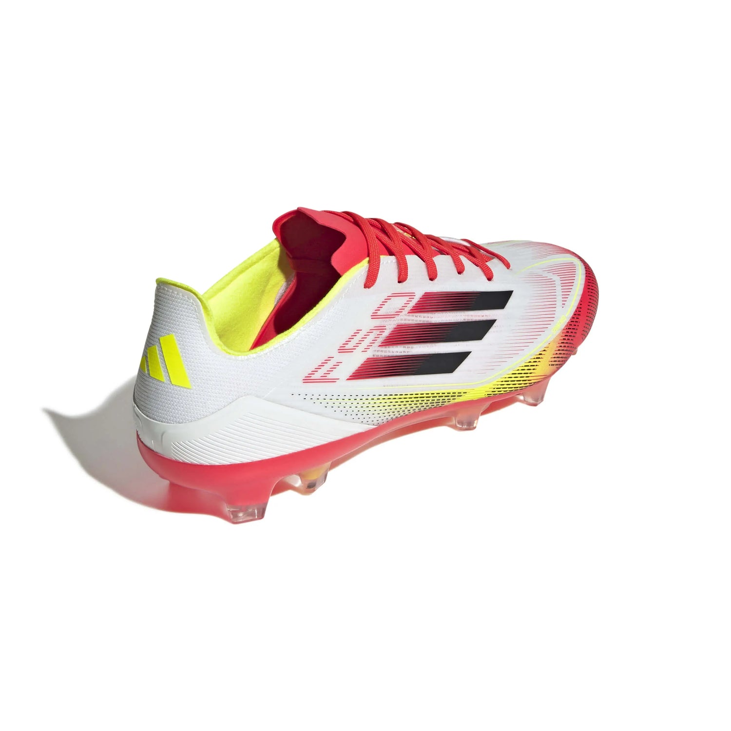 adidas F50 Pro FG - Pure Victory Pack (SP25) (Lateral - Back)