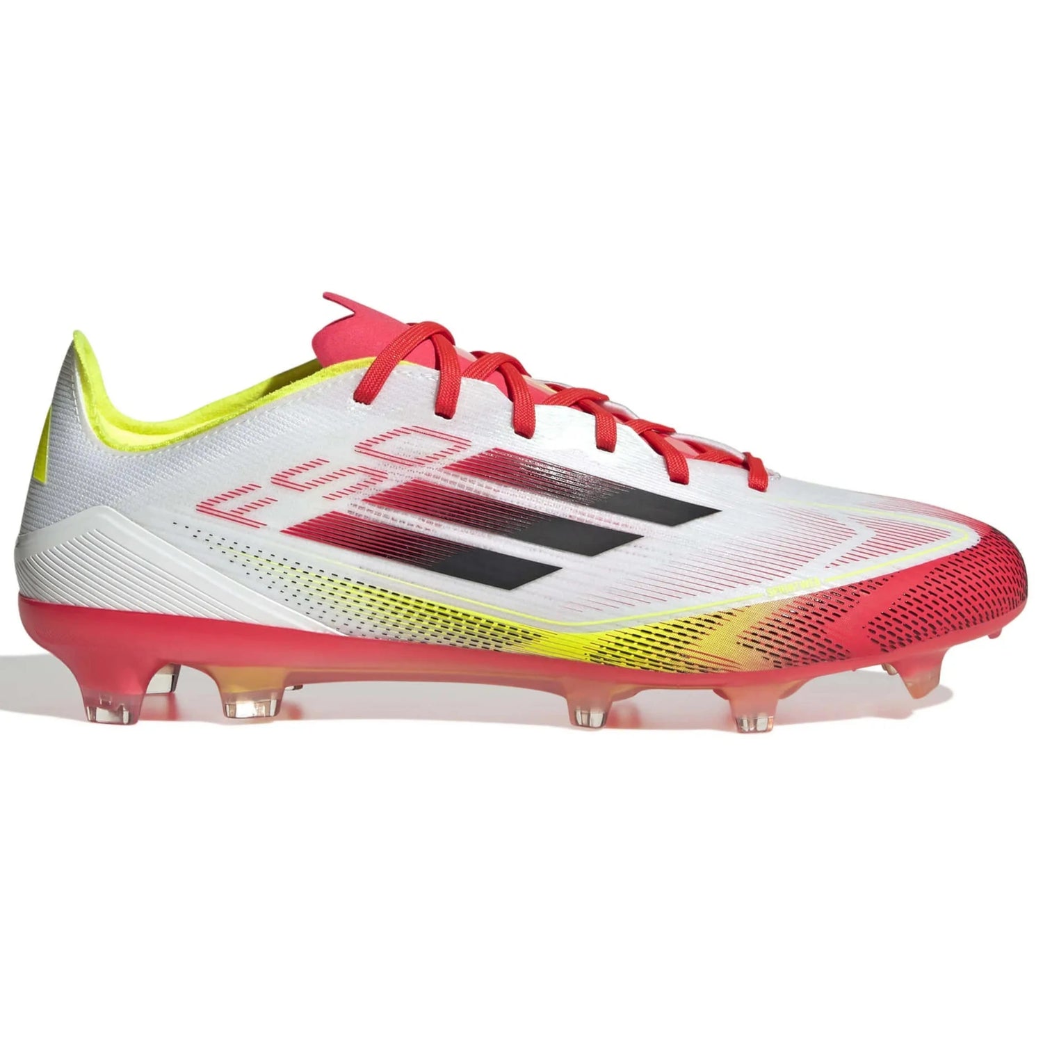 adidas F50 Pro FG - Pure Victory Pack (SP25) (Side 1)