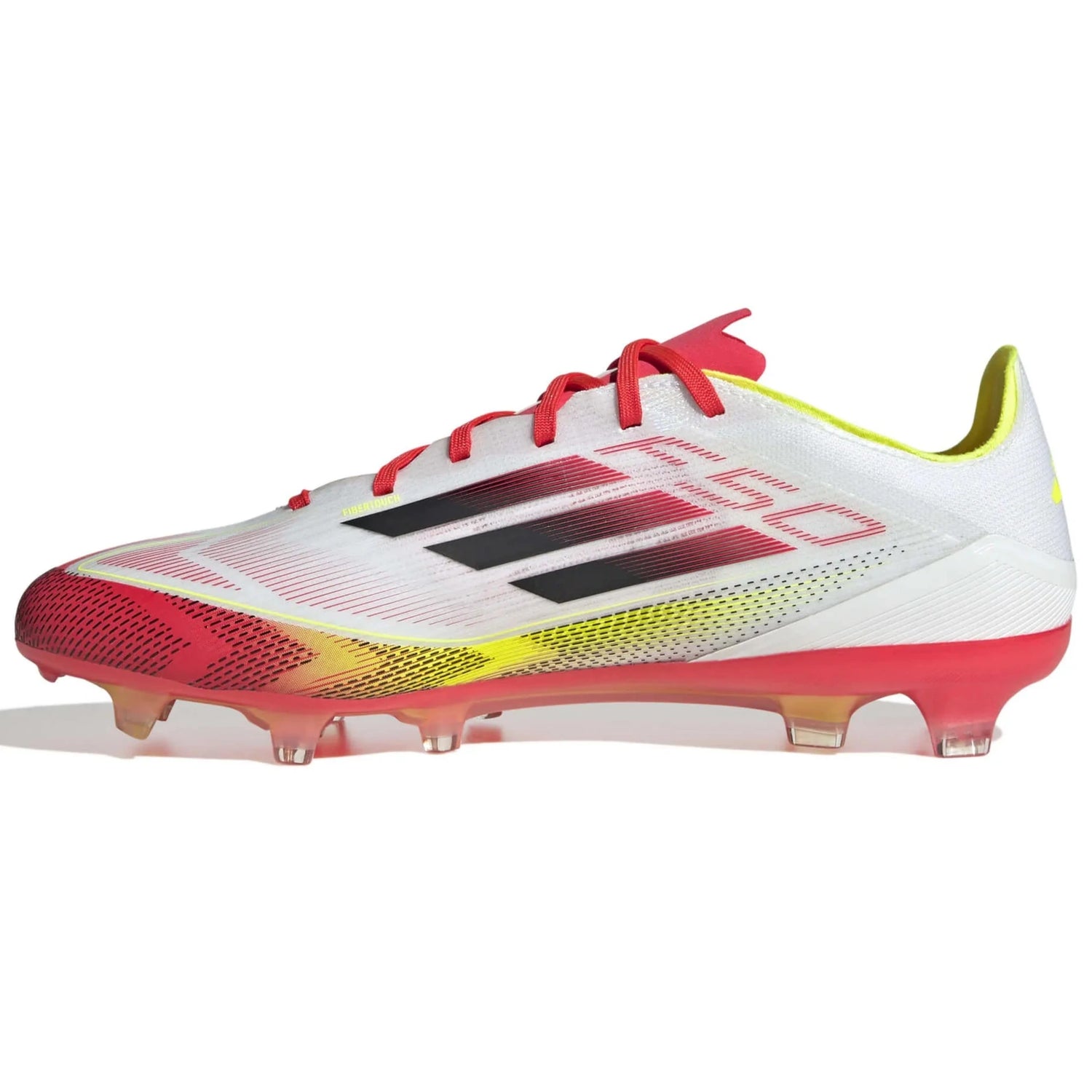 adidas F50 Pro FG - Pure Victory Pack (SP25) (Side 2)