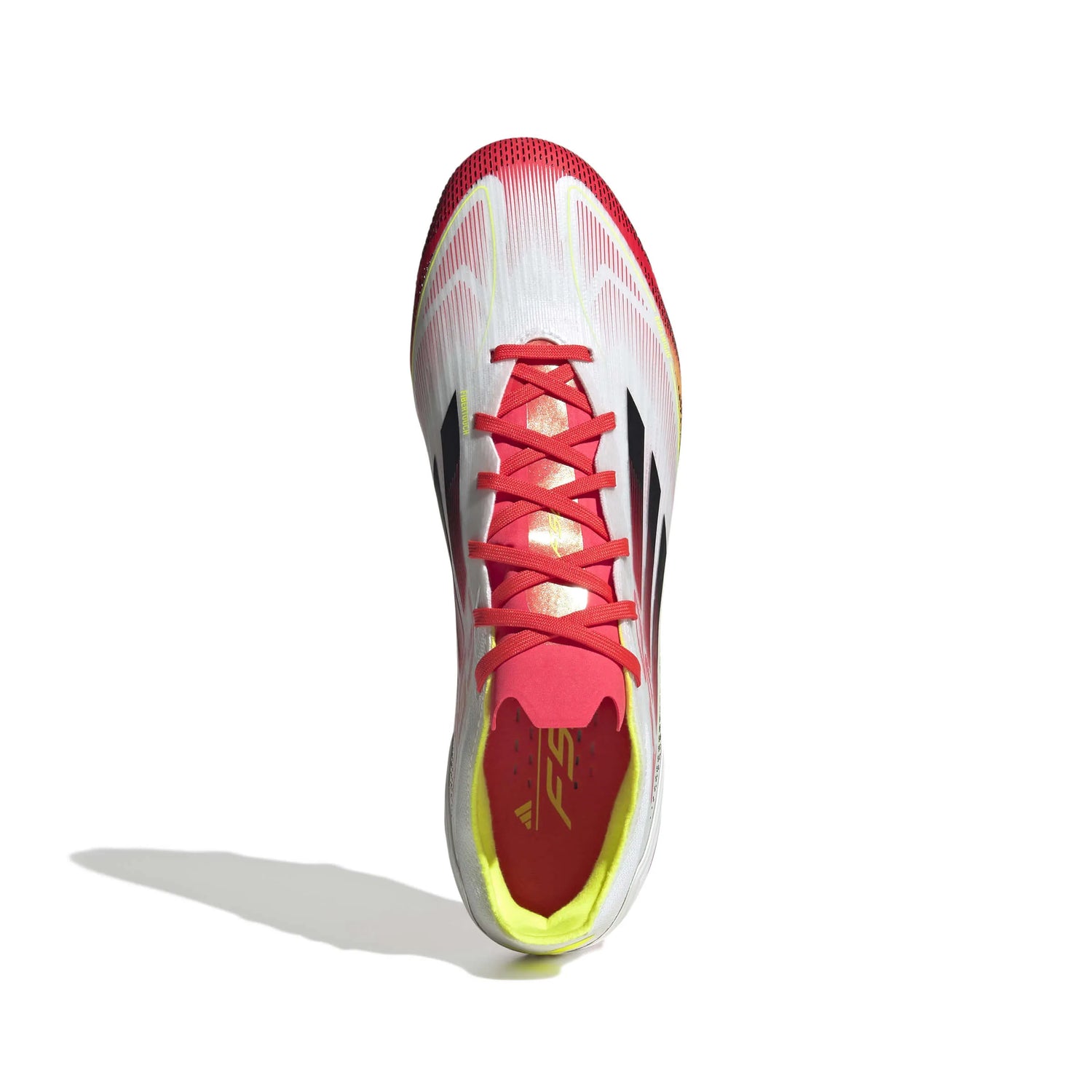 adidas F50 Pro FG - Pure Victory Pack (SP25) (Top)