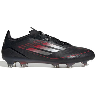 adidas F50 Pro FG - Stealth Victory Pack (SP25) (Side 1)