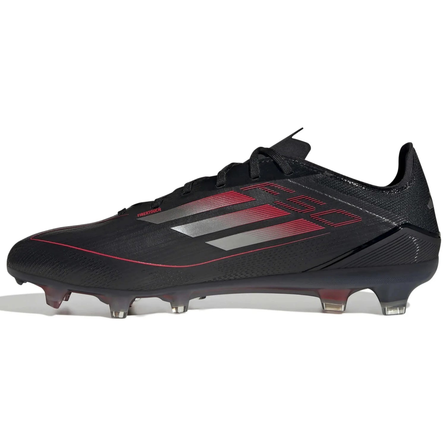 adidas F50 Pro FG - Stealth Victory Pack (SP25) (Side 2)