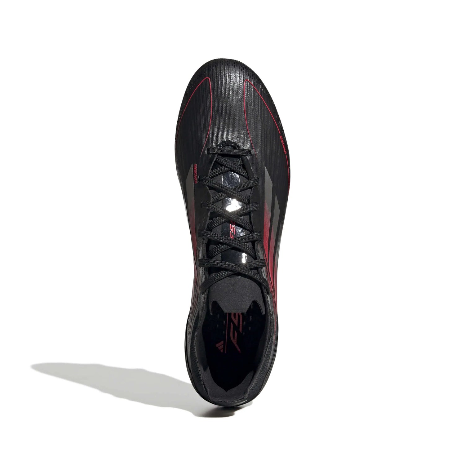 adidas F50 Pro FG - Stealth Victory Pack (SP25) (Top)