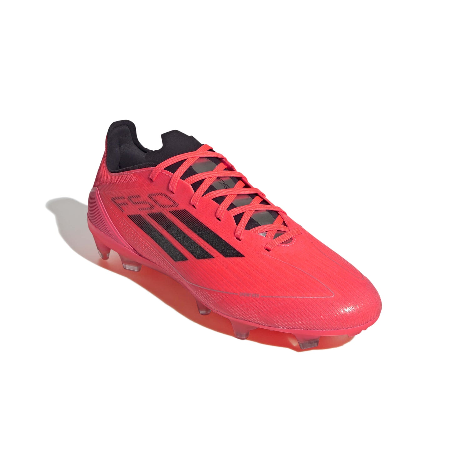 adidas F50 Pro FG - Vivid Horizon Pack (FA24) (Lateral - Front)