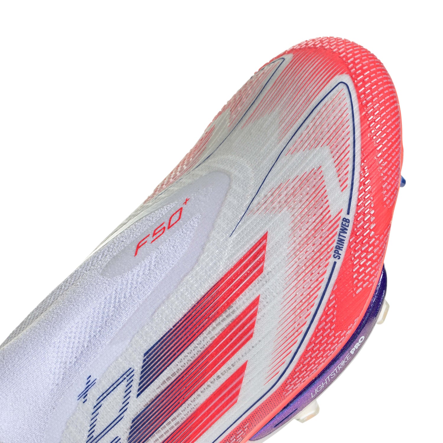 adidas F50+ FG - Advancement Pack (FA24) (Detail 1)