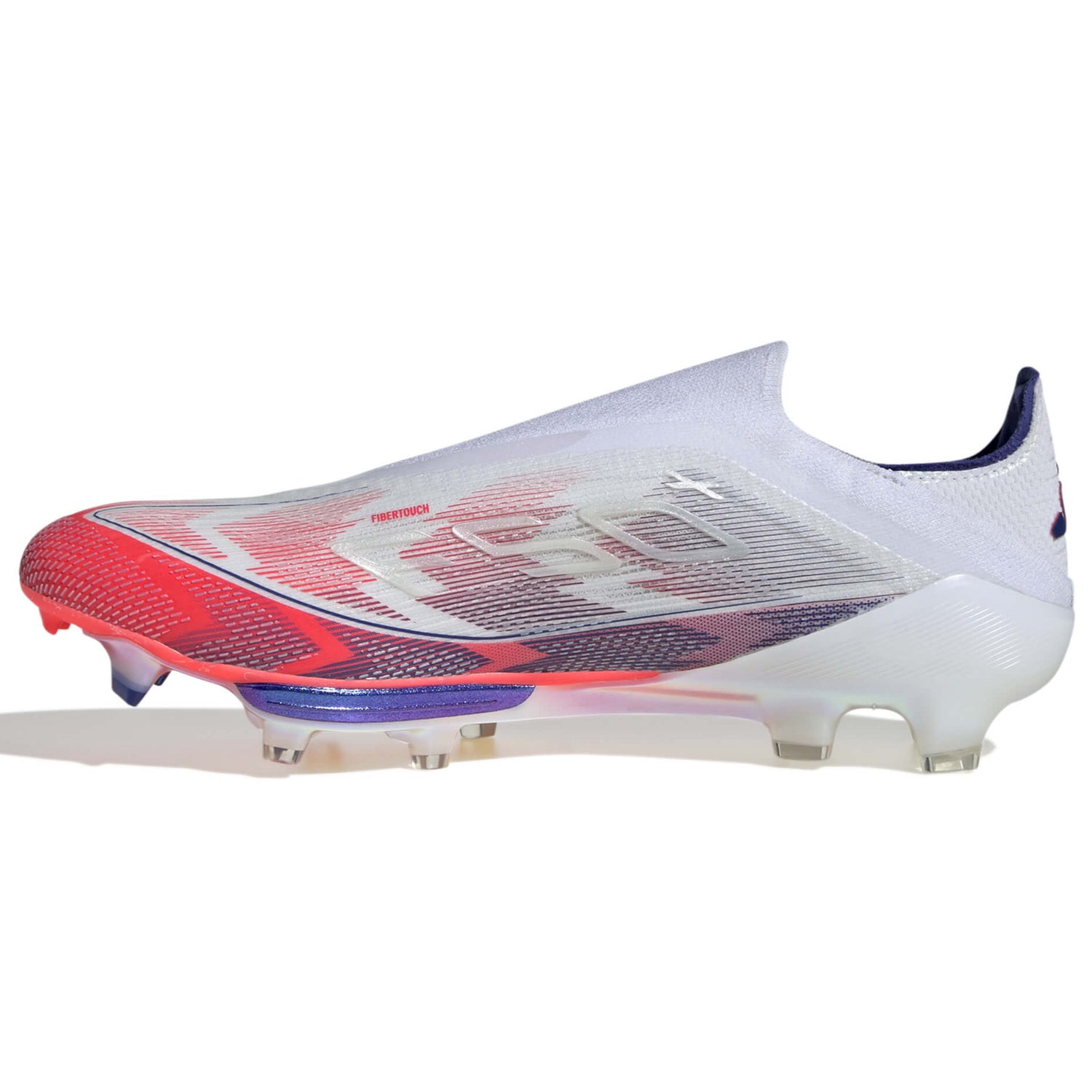 adidas F50+ FG - Advancement Pack (FA24) (Side 2)