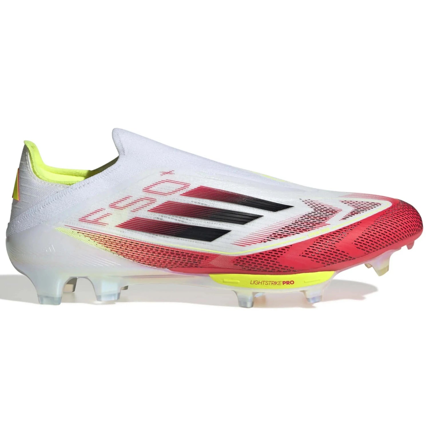 adidas F50+ FG - Pure Victory Pack (SP25) (Side 1)