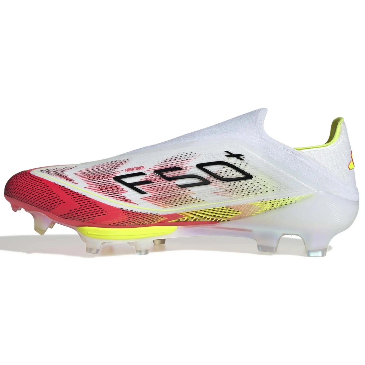 adidas F50+ FG - Pure Victory Pack (SP25) (Side 2)