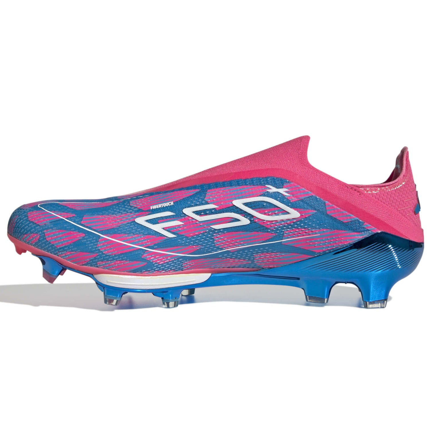 adidas F50+ FG - Reemergence Pack (FA24) (Side 2)