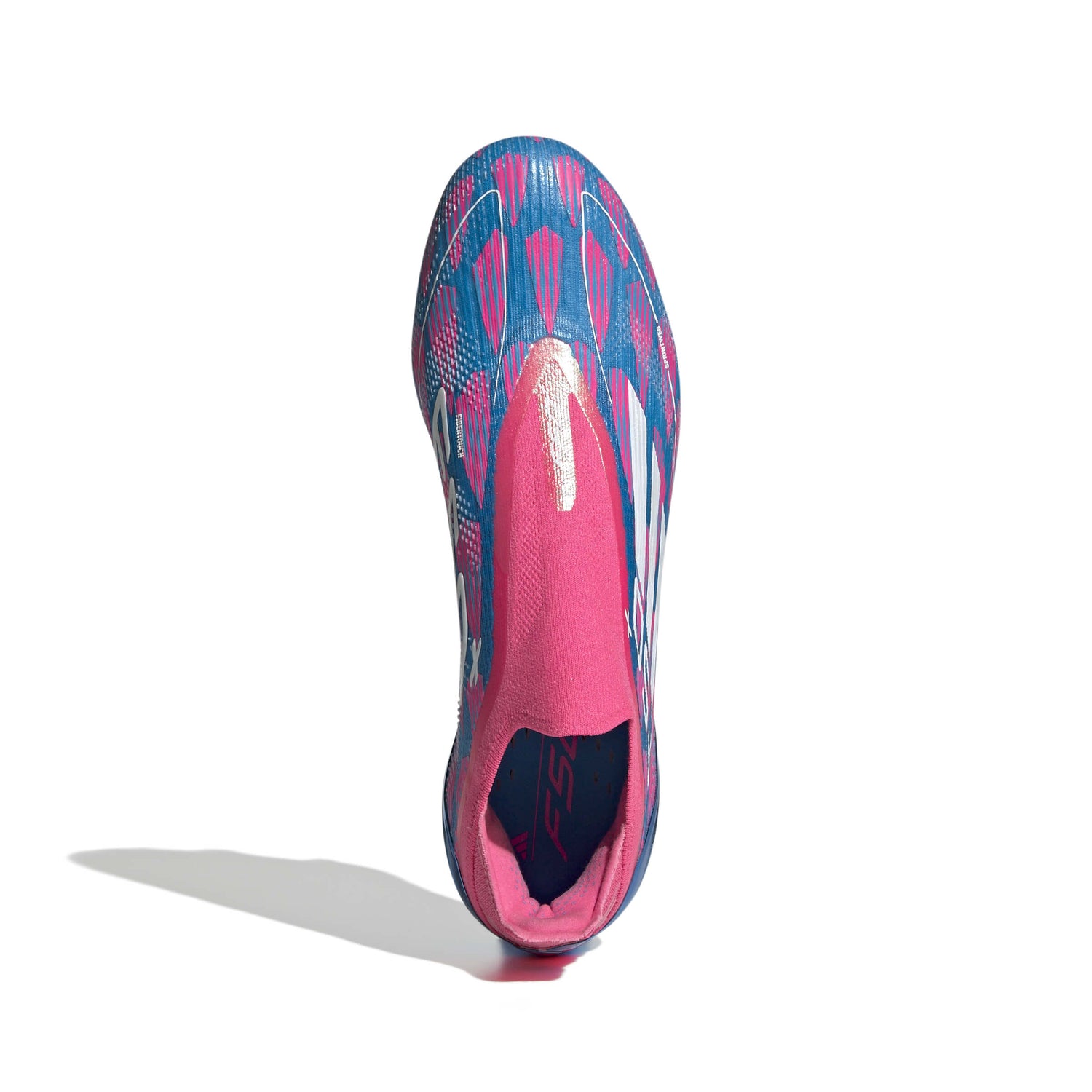 adidas F50+ FG - Reemergence Pack (FA24) (Top)