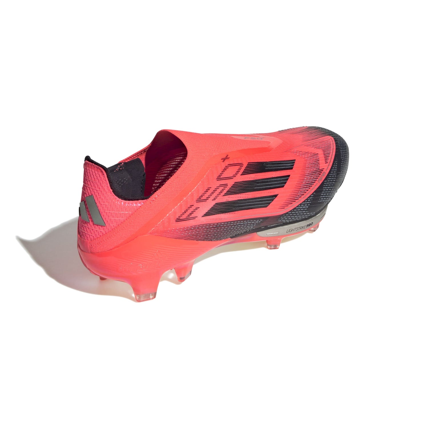 adidas F50+ FG - Vivid Horizon Pack (FA24) (Lateral - Back)