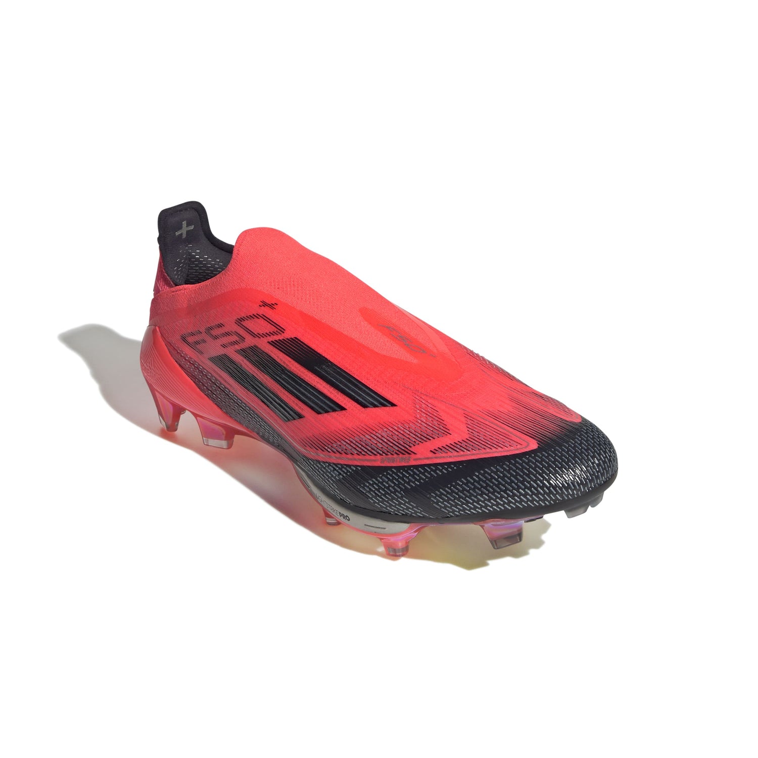 adidas F50+ FG - Vivid Horizon Pack (FA24) (Lateral - Front)