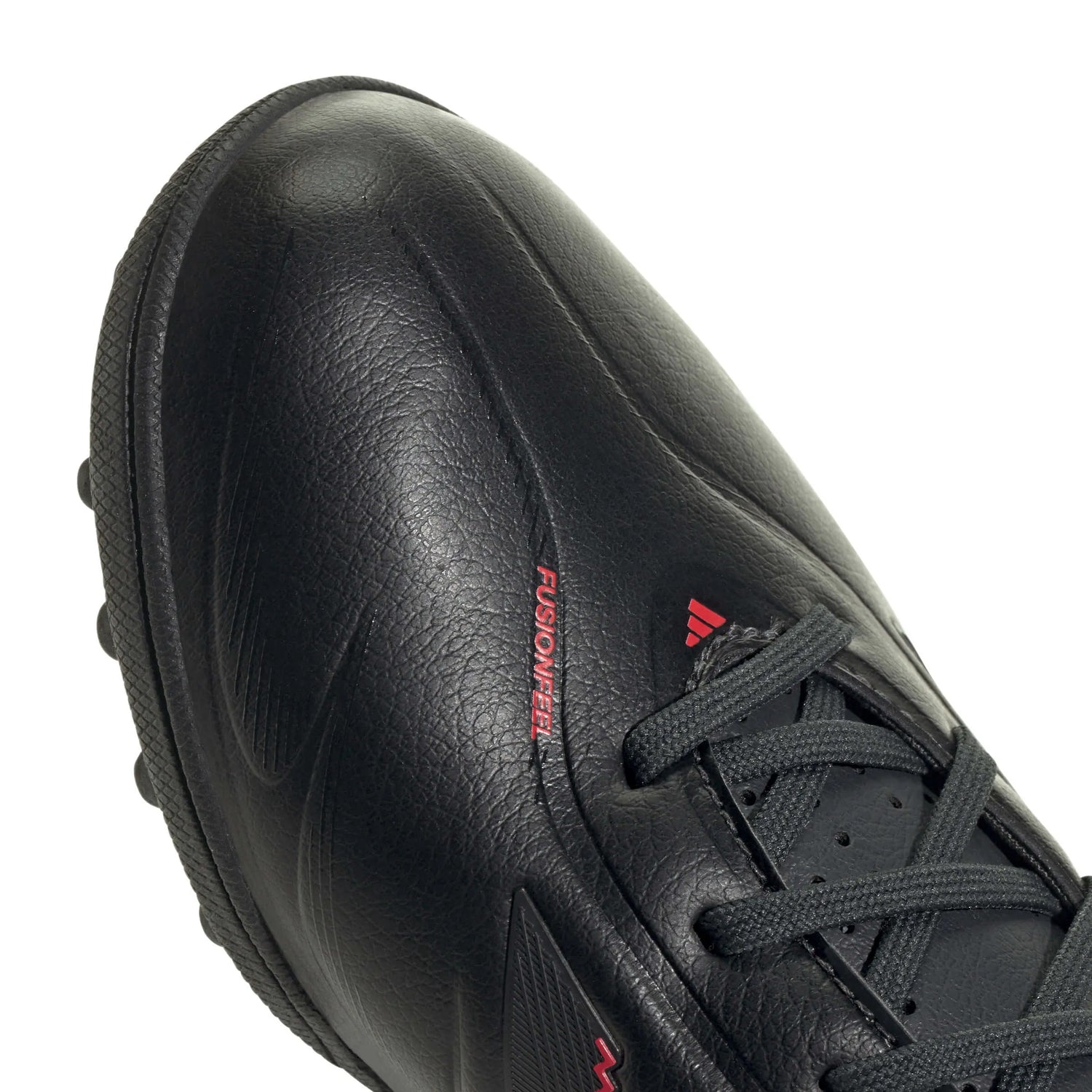 adidas JR Copa Pure III League Turf - Stealth Victory Pack (SP25) (Detail 1)