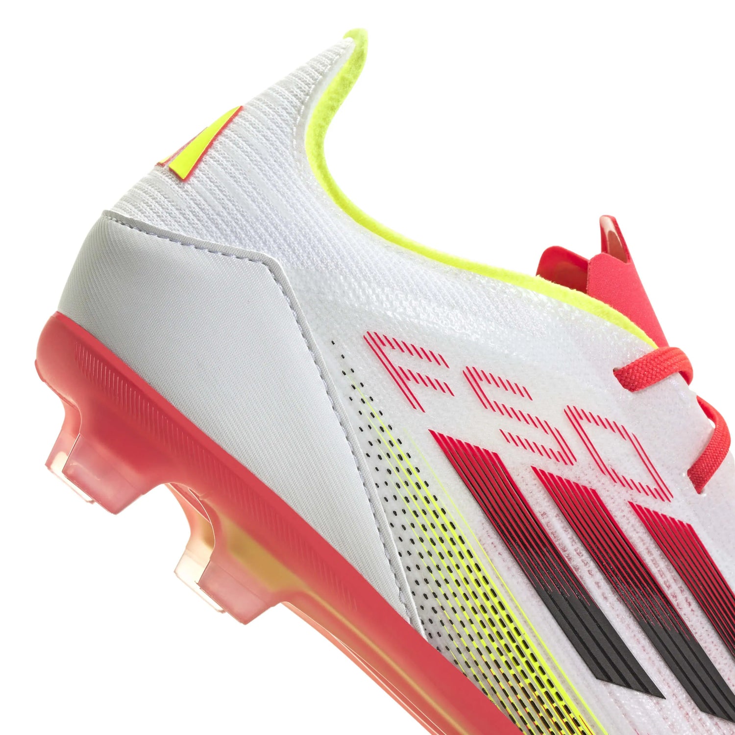 adidas JR F50 Elite FG - Pure Victory Pack (SP25) (Detail 1)