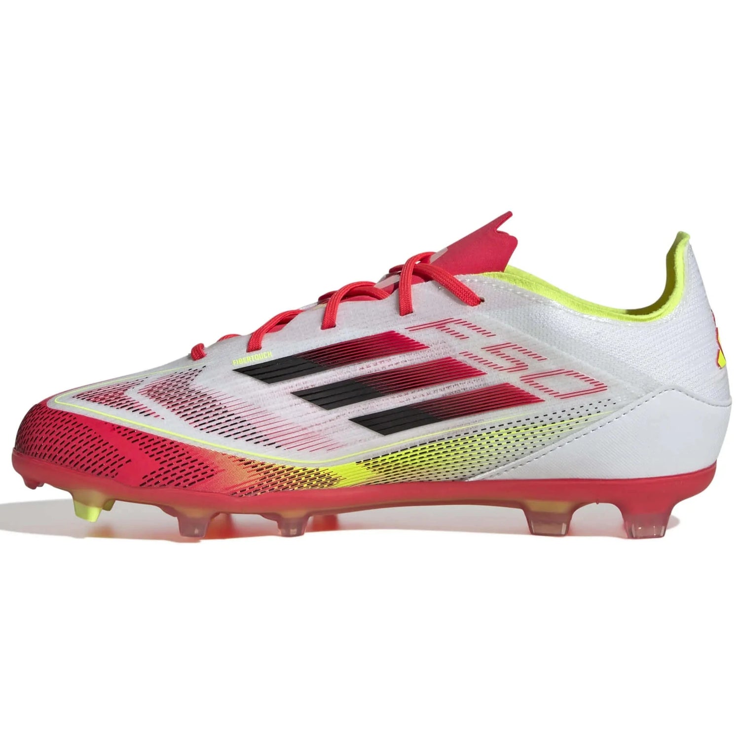 adidas JR F50 Elite FG - Pure Victory Pack (SP25) (Side 2)