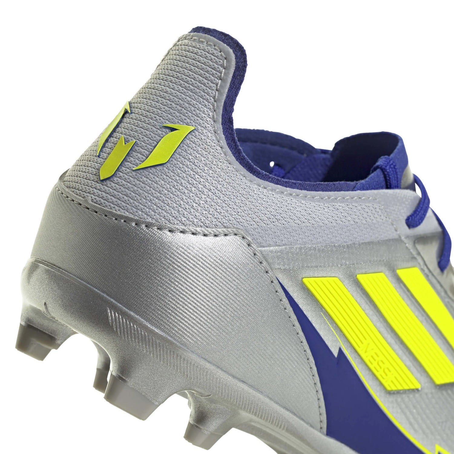 adidas JR F50 Elite FG Messi - MP1 Pack (SP25) (Detail 2)