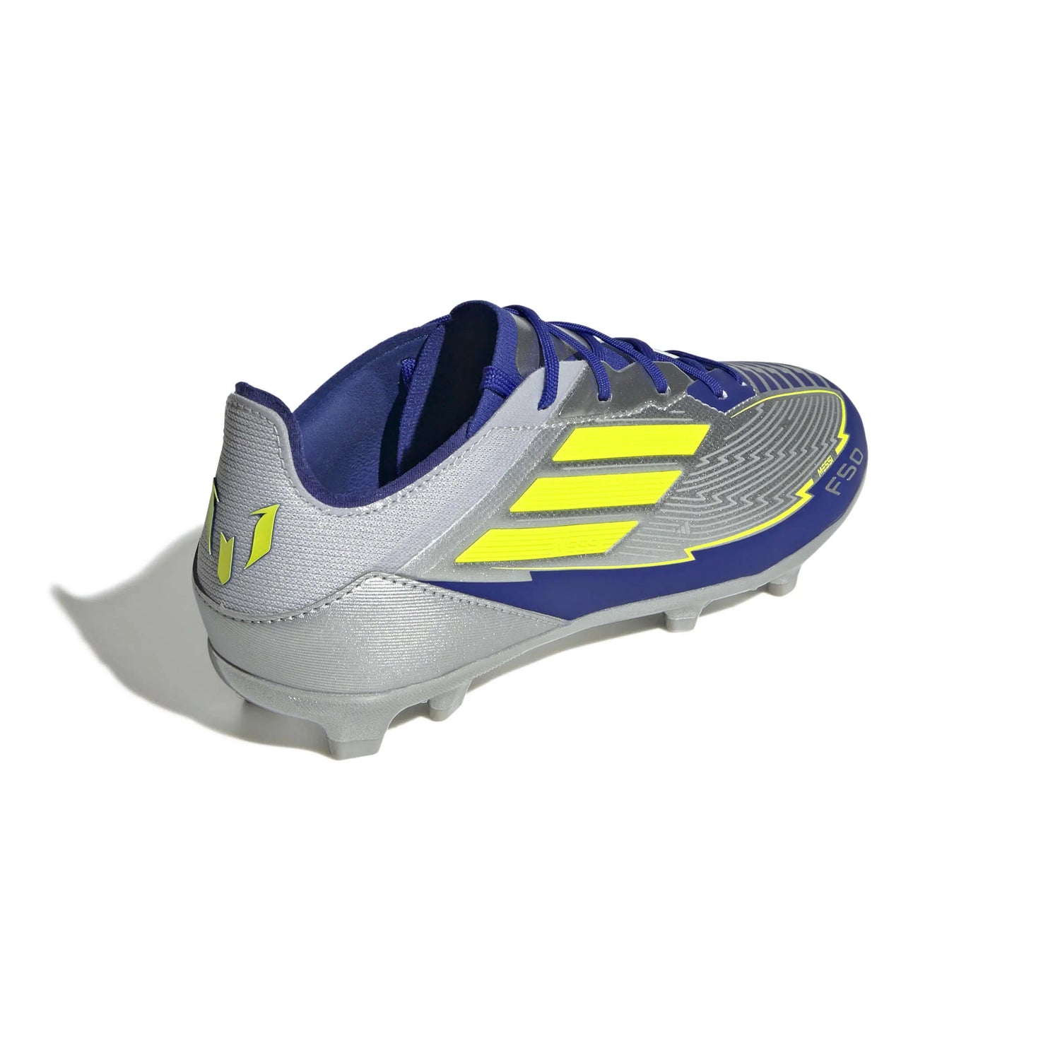 adidas JR F50 Elite FG Messi - MP1 Pack (SP25) (Lateral - Back)