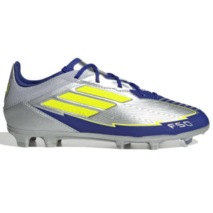 adidas JR F50 Elite FG Messi - MP1 Pack (SP25) (Side 1)