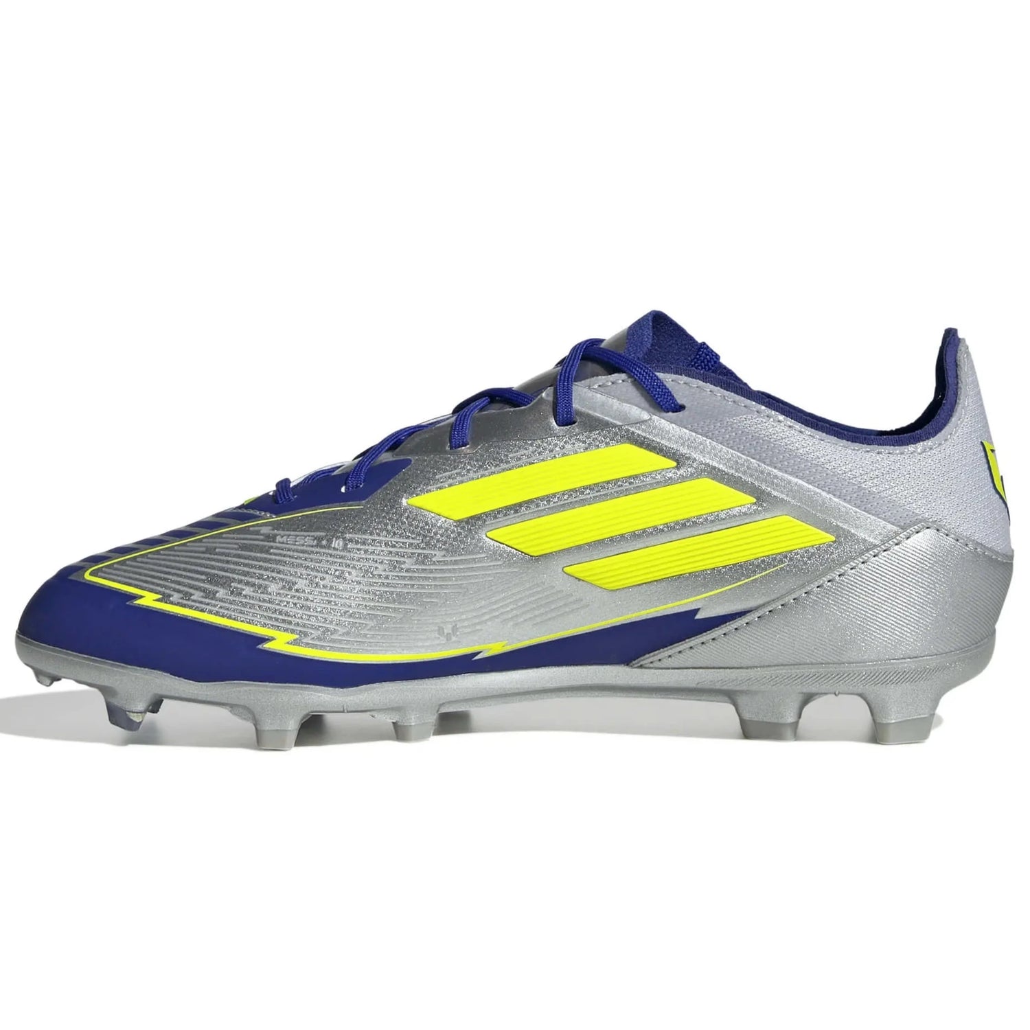 adidas JR F50 Elite FG Messi - MP1 Pack (SP25) (Side 2)