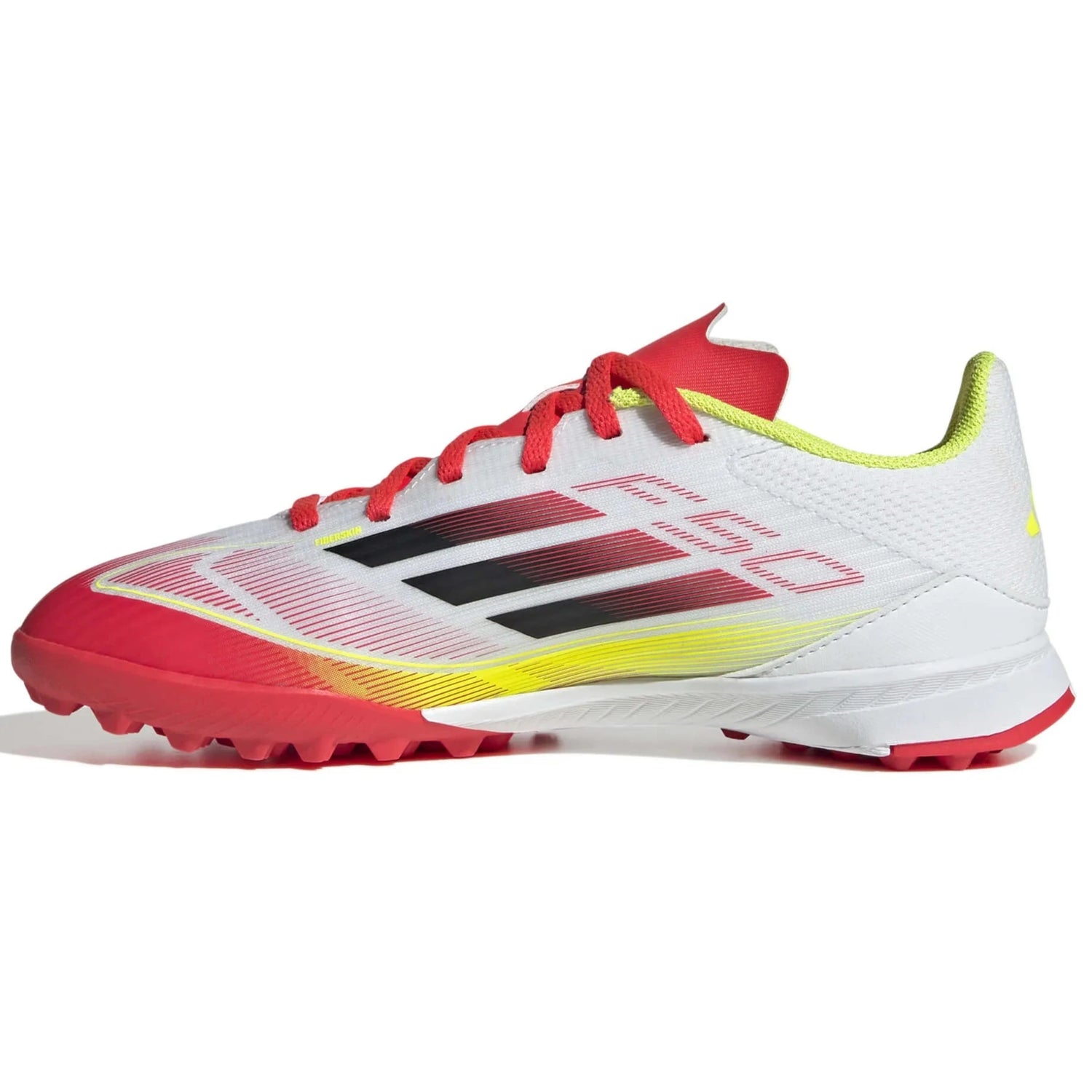 adidas JR F50 League Turf - Pure Victory Pack (SP25) (Side 2)