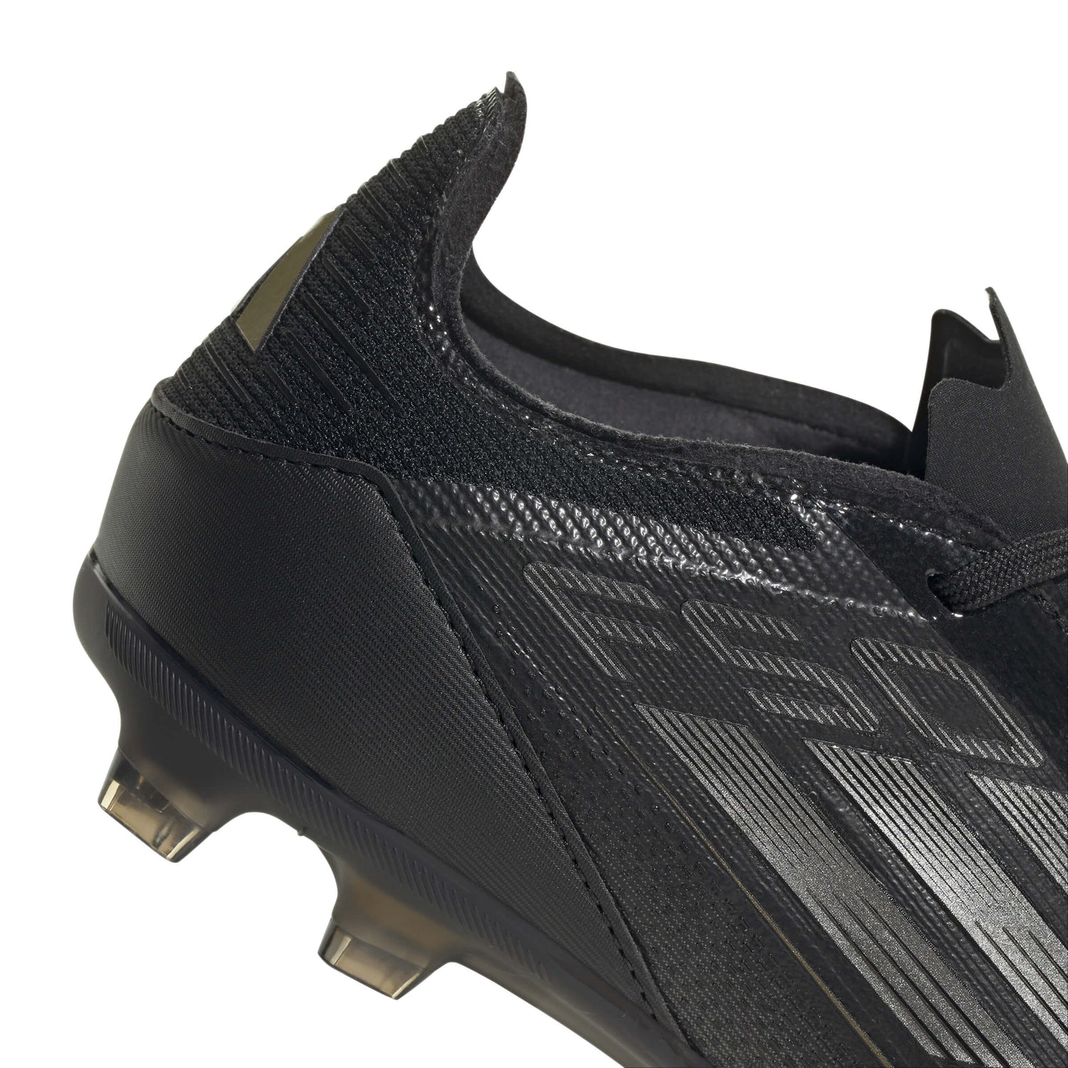 adidas JR F50 Pro FG - Darkspark Pack (FA24) (Detail 2)