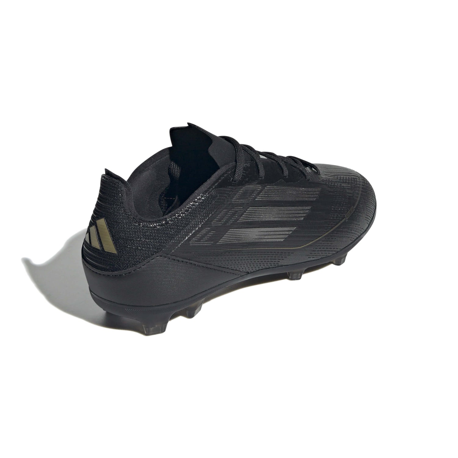 adidas JR F50 Pro FG - Darkspark Pack (FA24) (Lateral - Back)