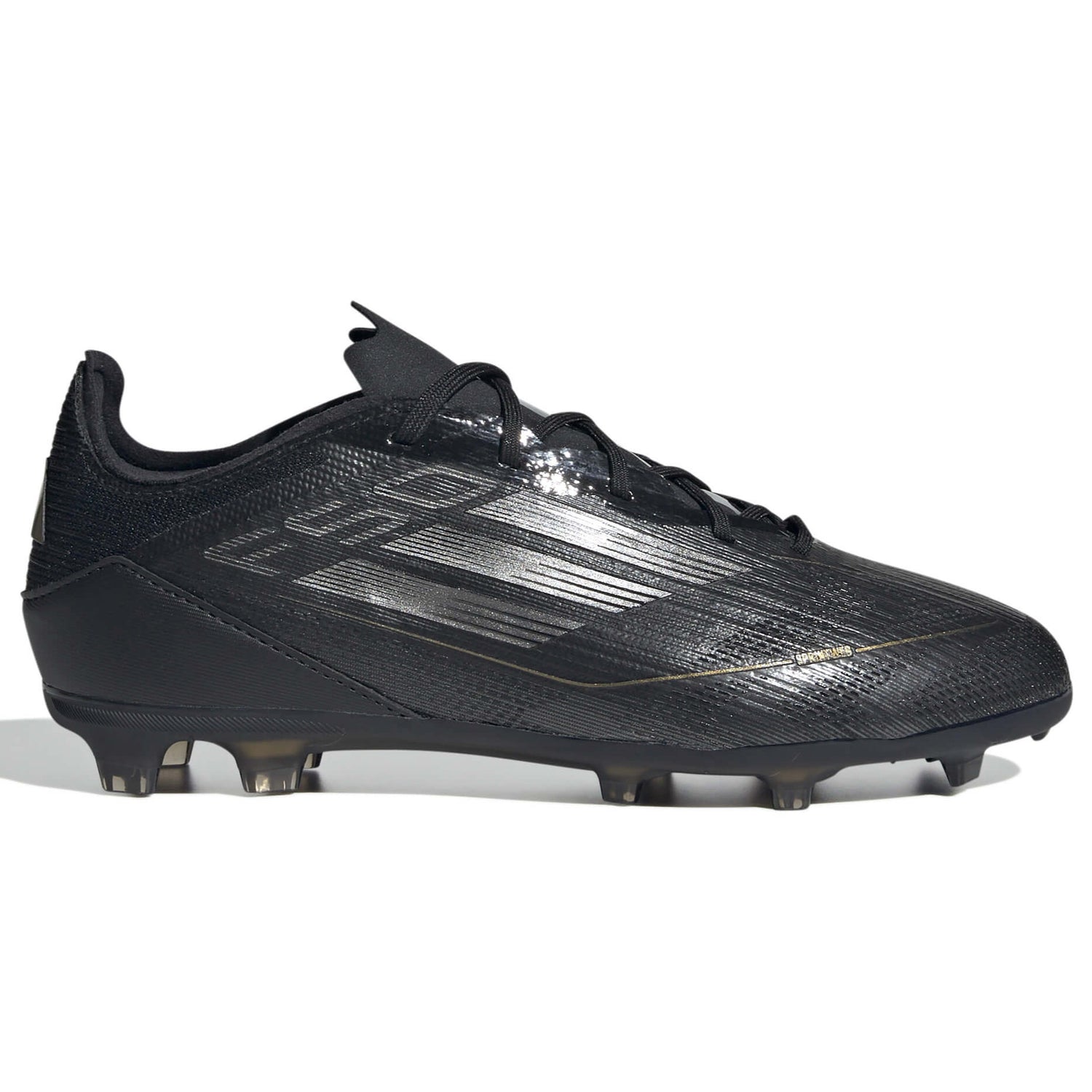 adidas JR F50 Pro FG - Darkspark Pack (FA24) (Side 1)